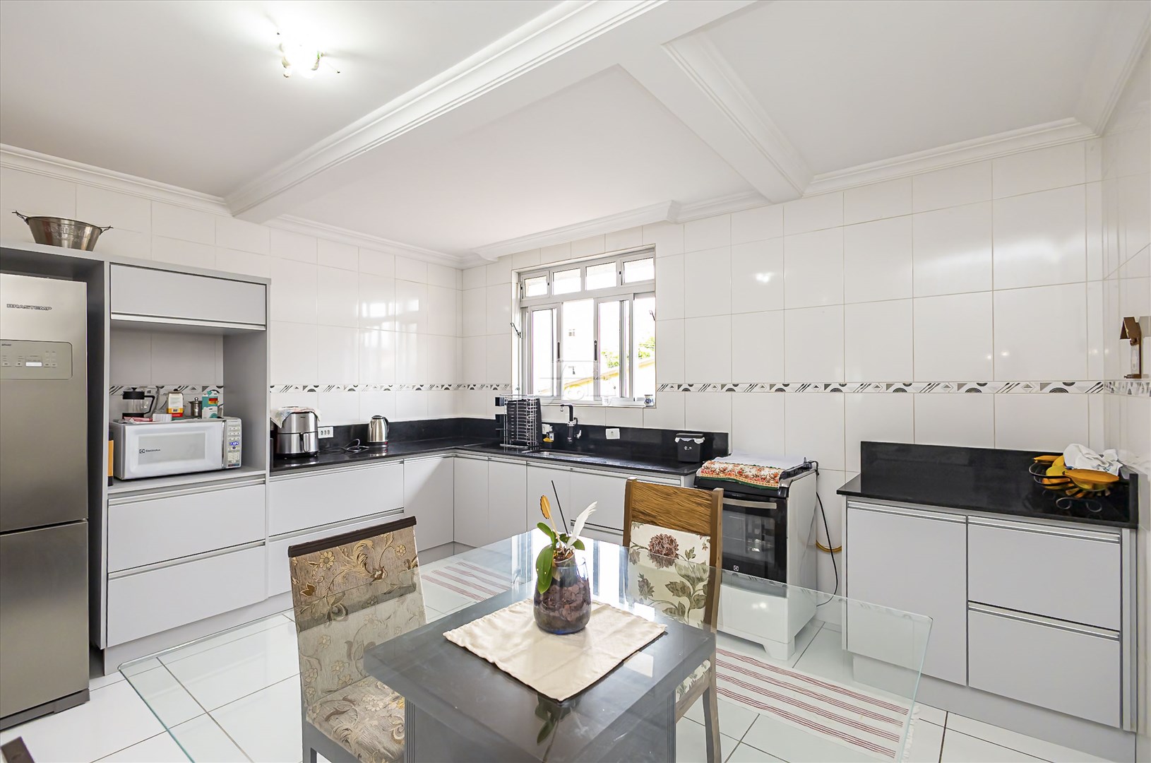 Sobrado Residencial para Venda no Bairro Novo Mundo ref. 225969 (8 / 10)