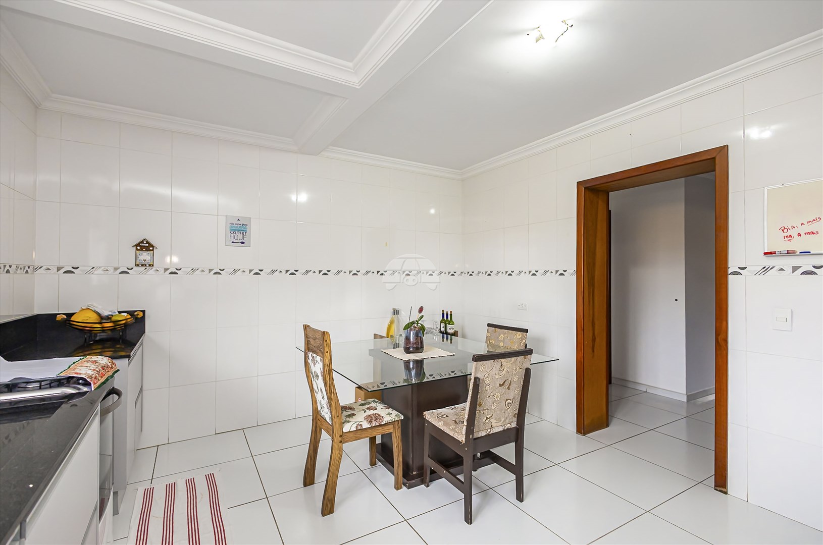 Sobrado Residencial para Venda no Bairro Novo Mundo ref. 225969 (9 / 10)
