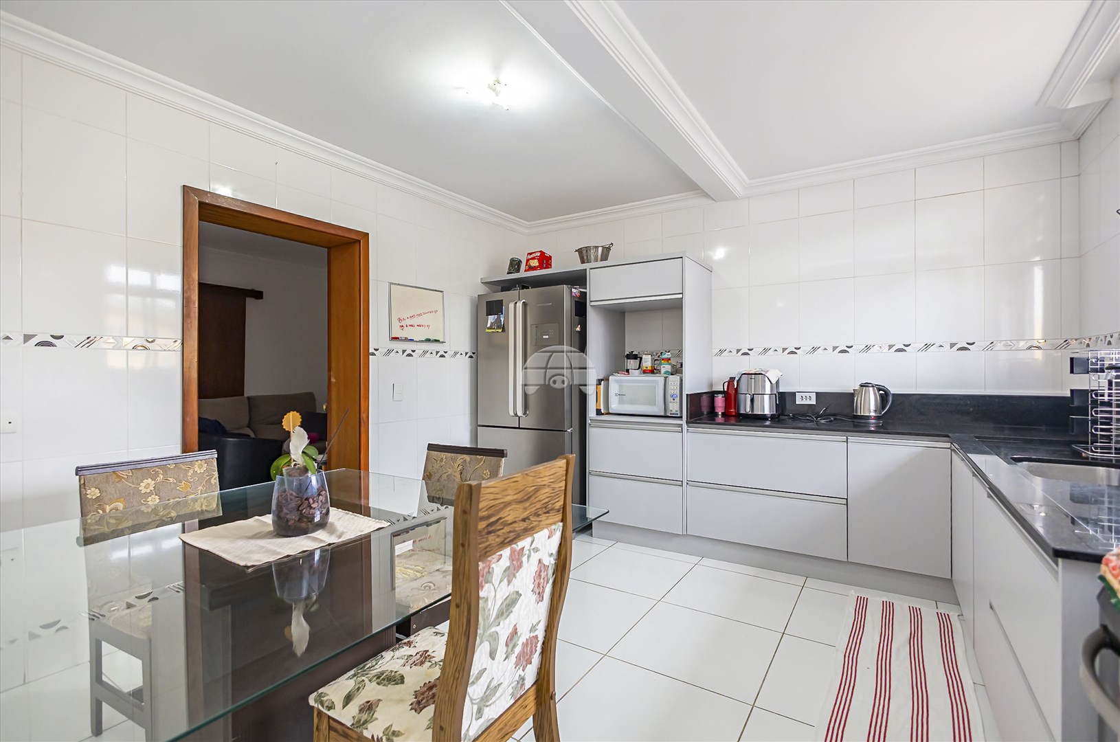 Sobrado Residencial para Venda no Bairro Novo Mundo ref. 225969 (10 / 10)