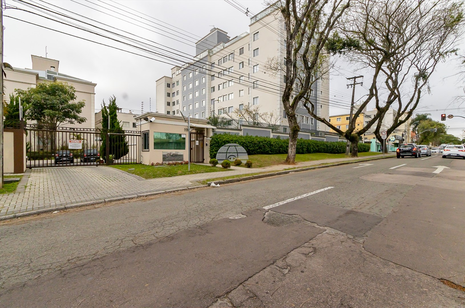 Apartamento à venda em Portão, Curitiba — Portal Chave Fácil
