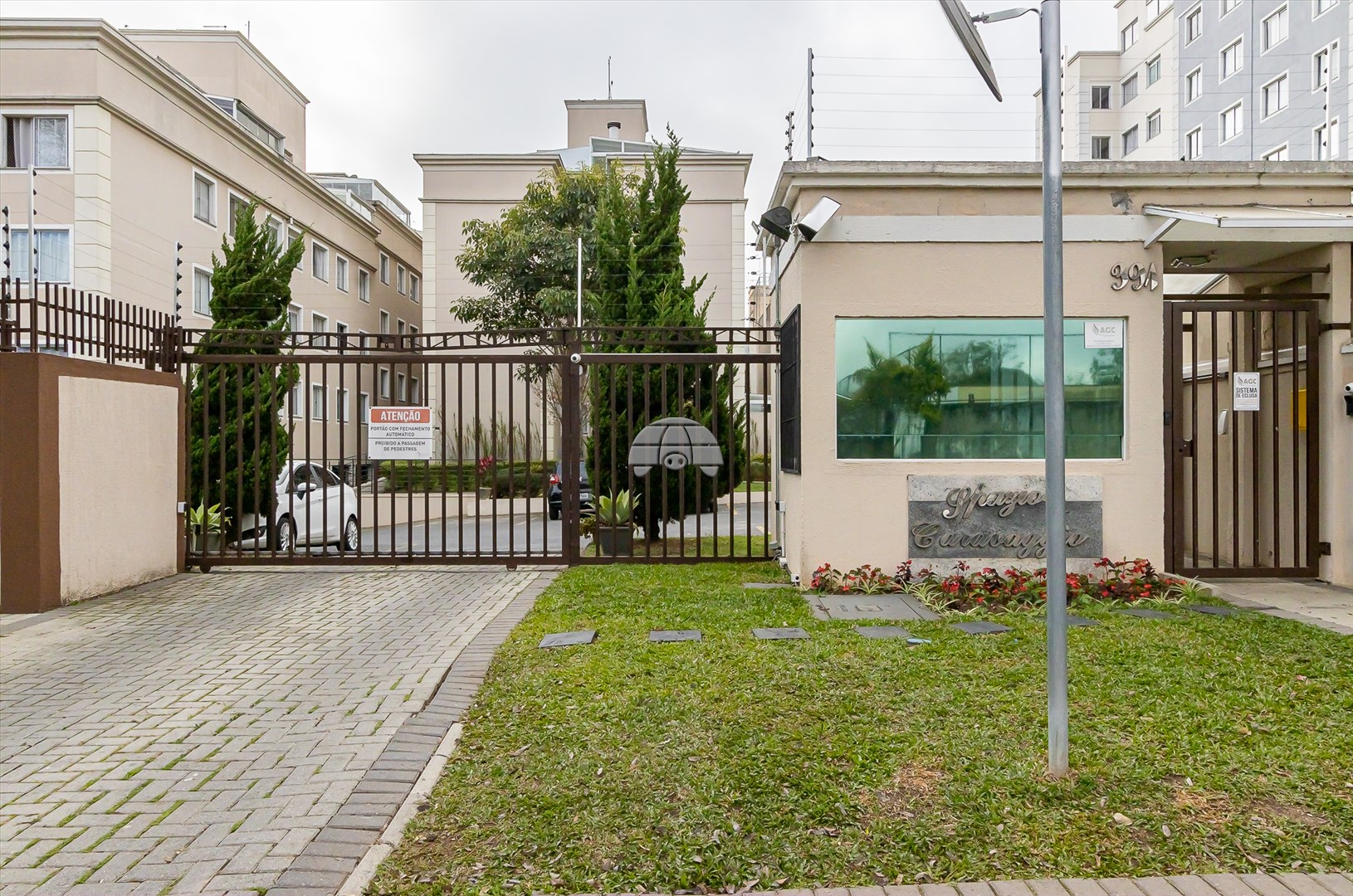 Apartamento à venda em Portão, Curitiba — Portal Chave Fácil