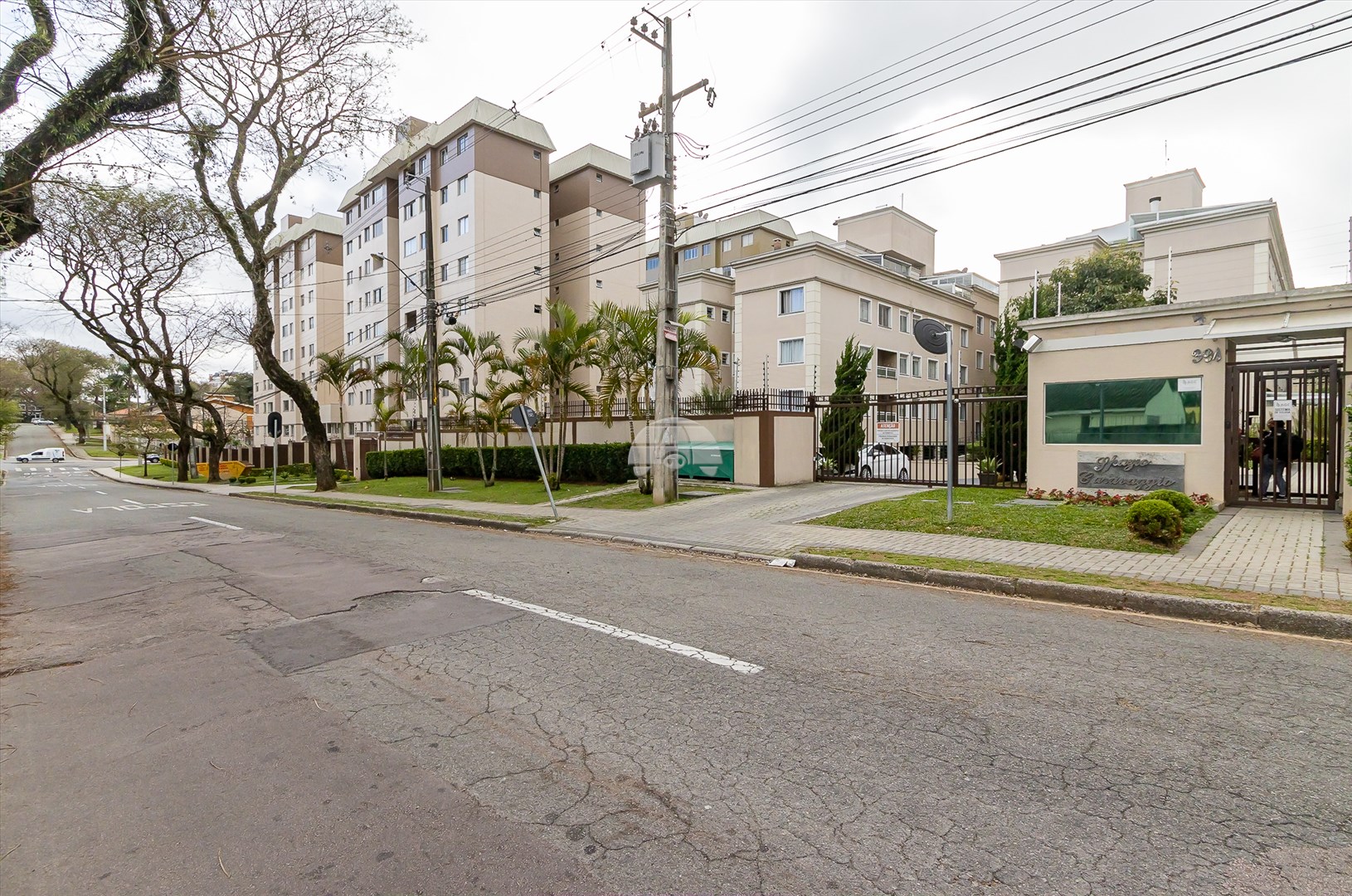 Apartamento à venda em Portão, Curitiba — Portal Chave Fácil