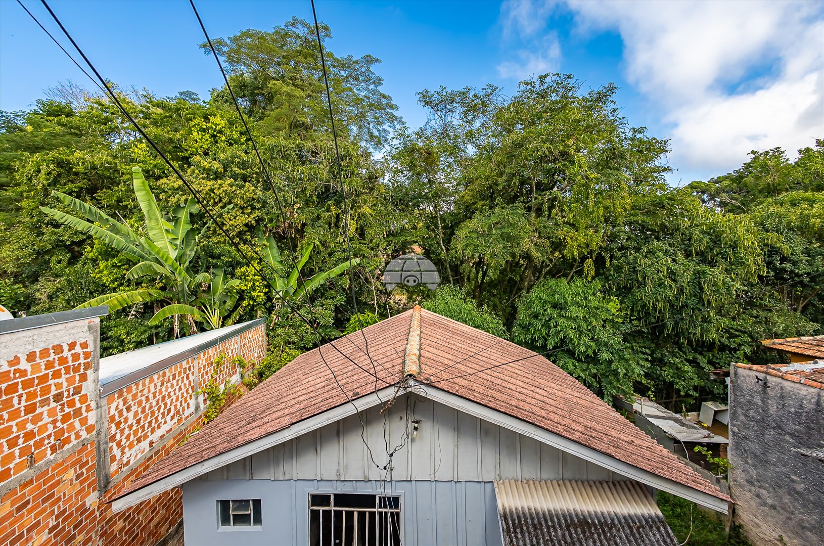 Terreno/Área à venda em Portão, Curitiba — MAFI ADMINISTRADORA DE IMOVEIS LTDA
