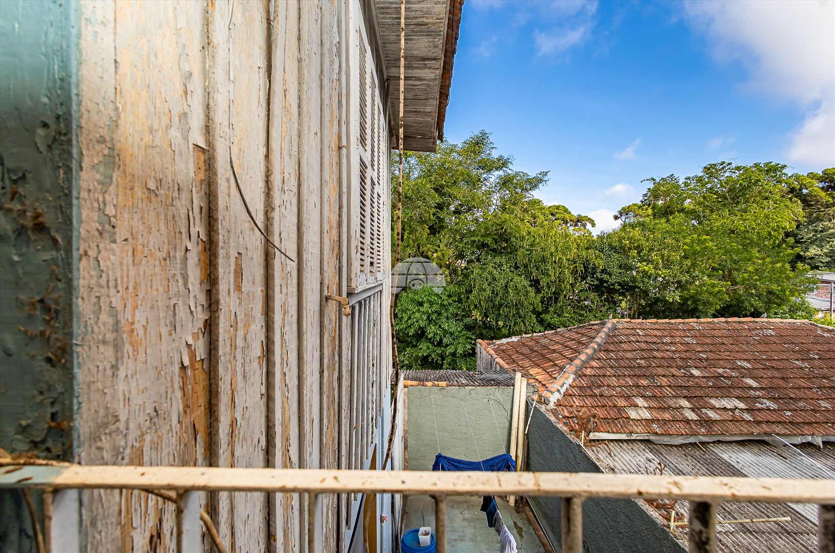 Terreno/Área à venda em Portão, Curitiba — MAFI ADMINISTRADORA DE IMOVEIS LTDA