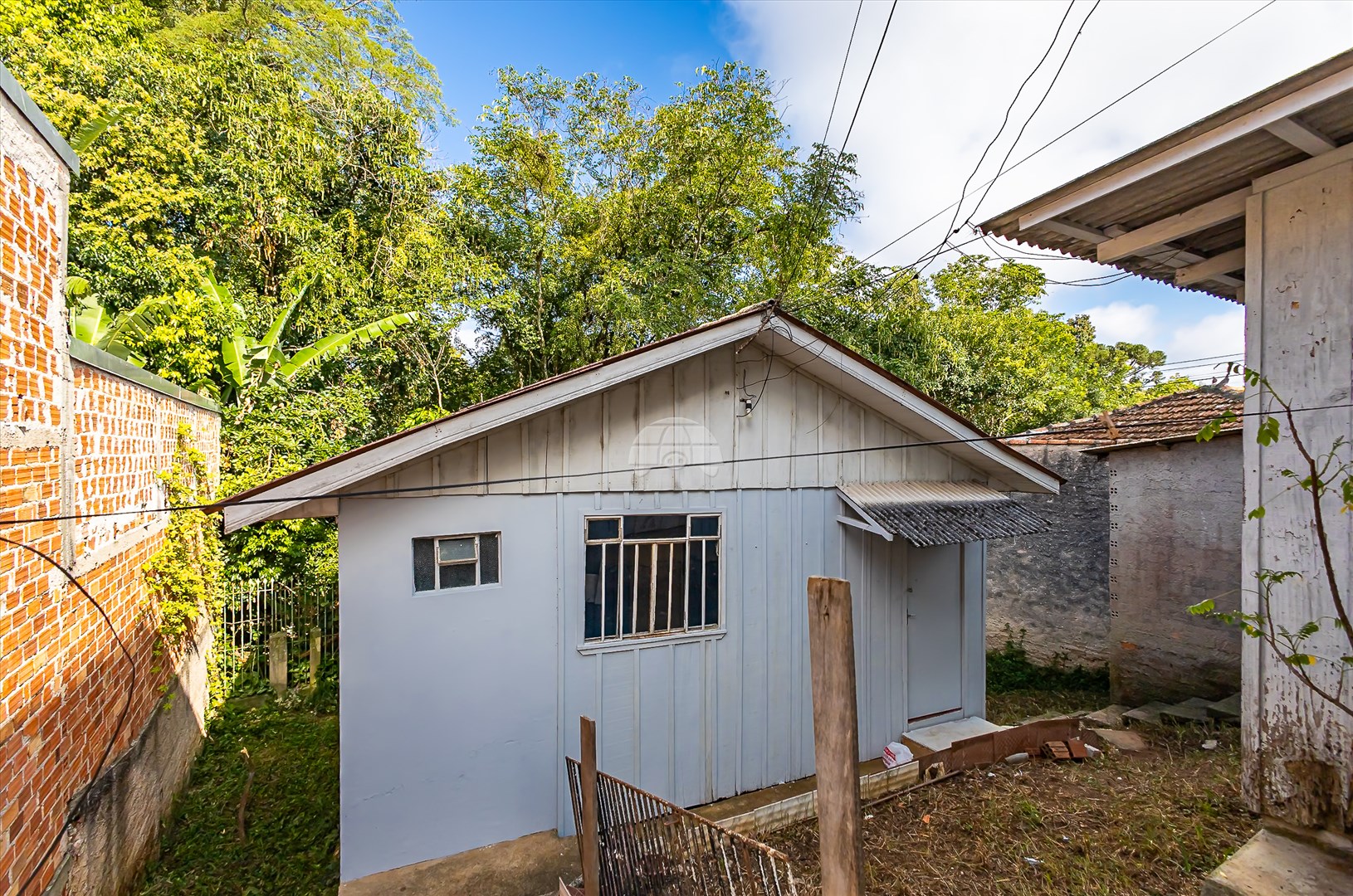 Terreno/Área à venda em Portão, Curitiba — MAFI ADMINISTRADORA DE IMOVEIS LTDA