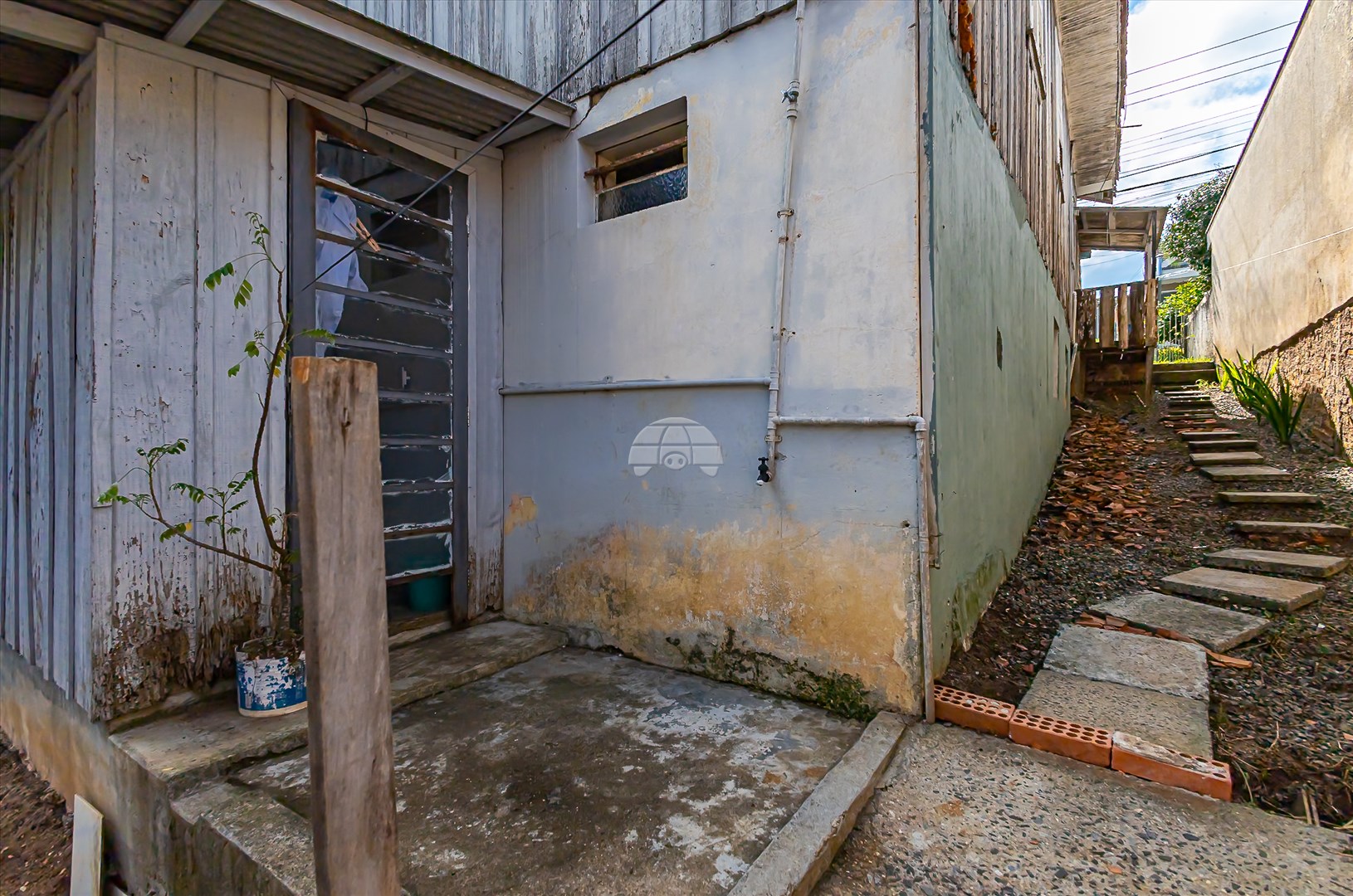 Terreno/Área à venda em Portão, Curitiba — MAFI ADMINISTRADORA DE IMOVEIS LTDA