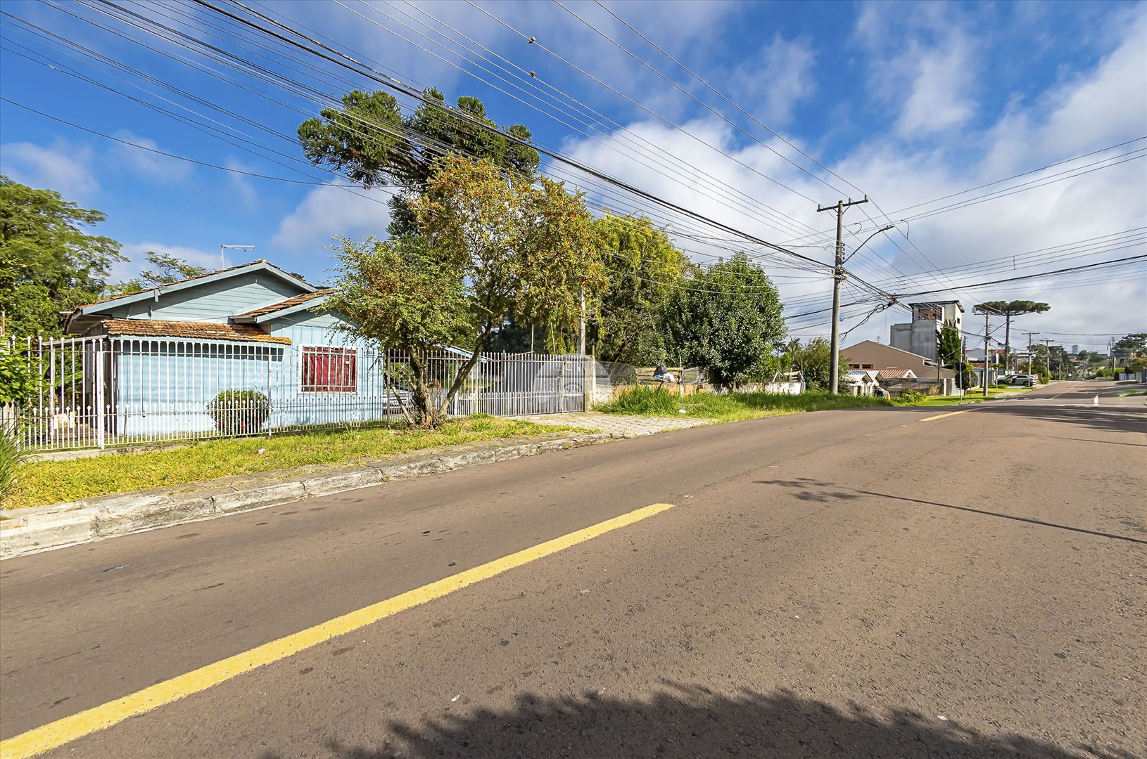 Terreno/Área à venda em Portão, Curitiba — Portal Chave Fácil
