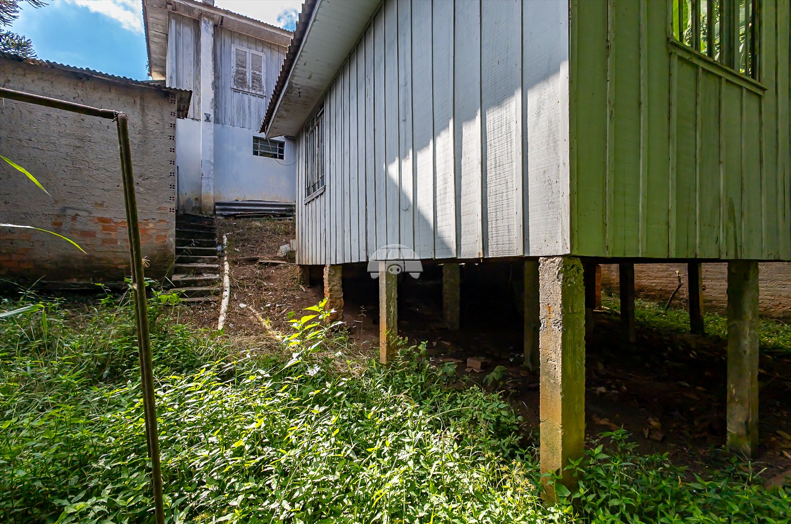 Terreno/Área à venda em Portão, Curitiba — MAFI ADMINISTRADORA DE IMOVEIS LTDA