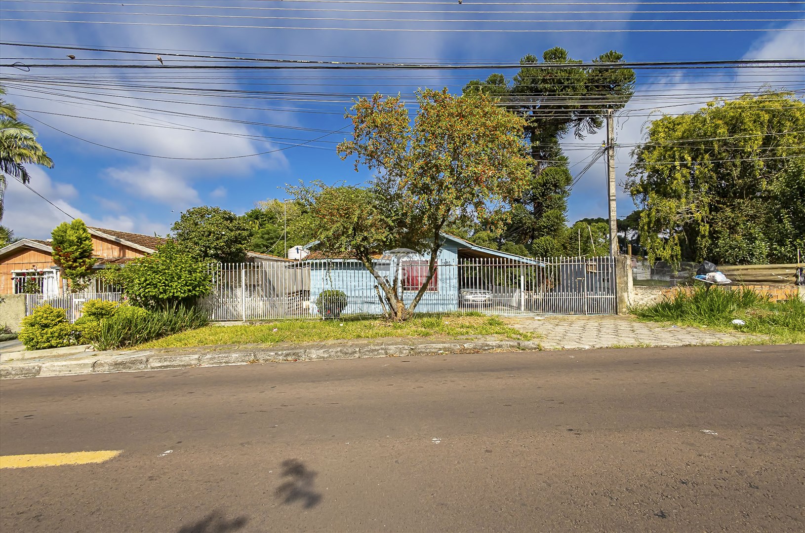 Terreno/Área à venda em Portão, Curitiba — Portal Chave Fácil
