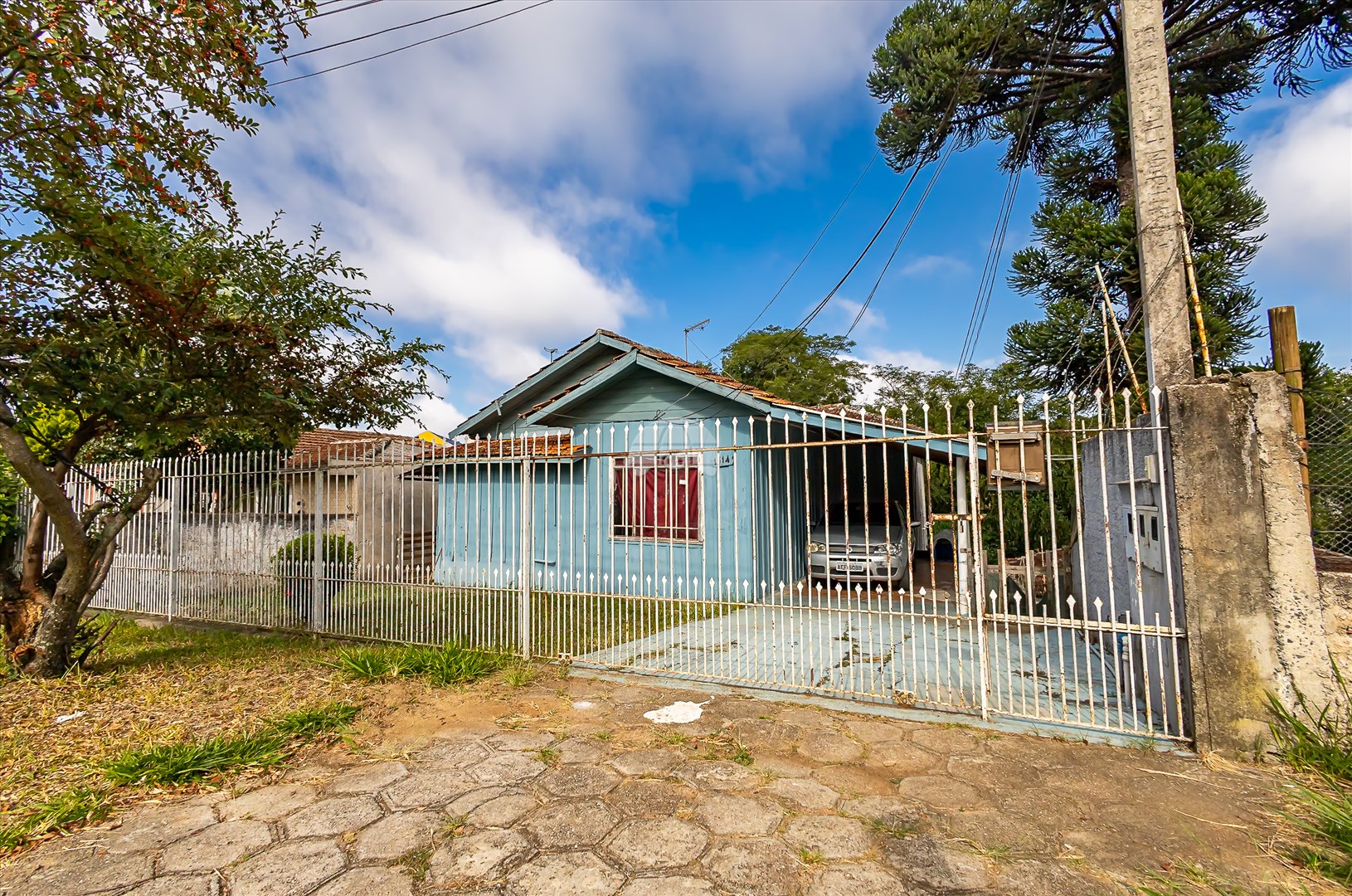 Terreno/Área à venda em Portão, Curitiba — Portal Chave Fácil
