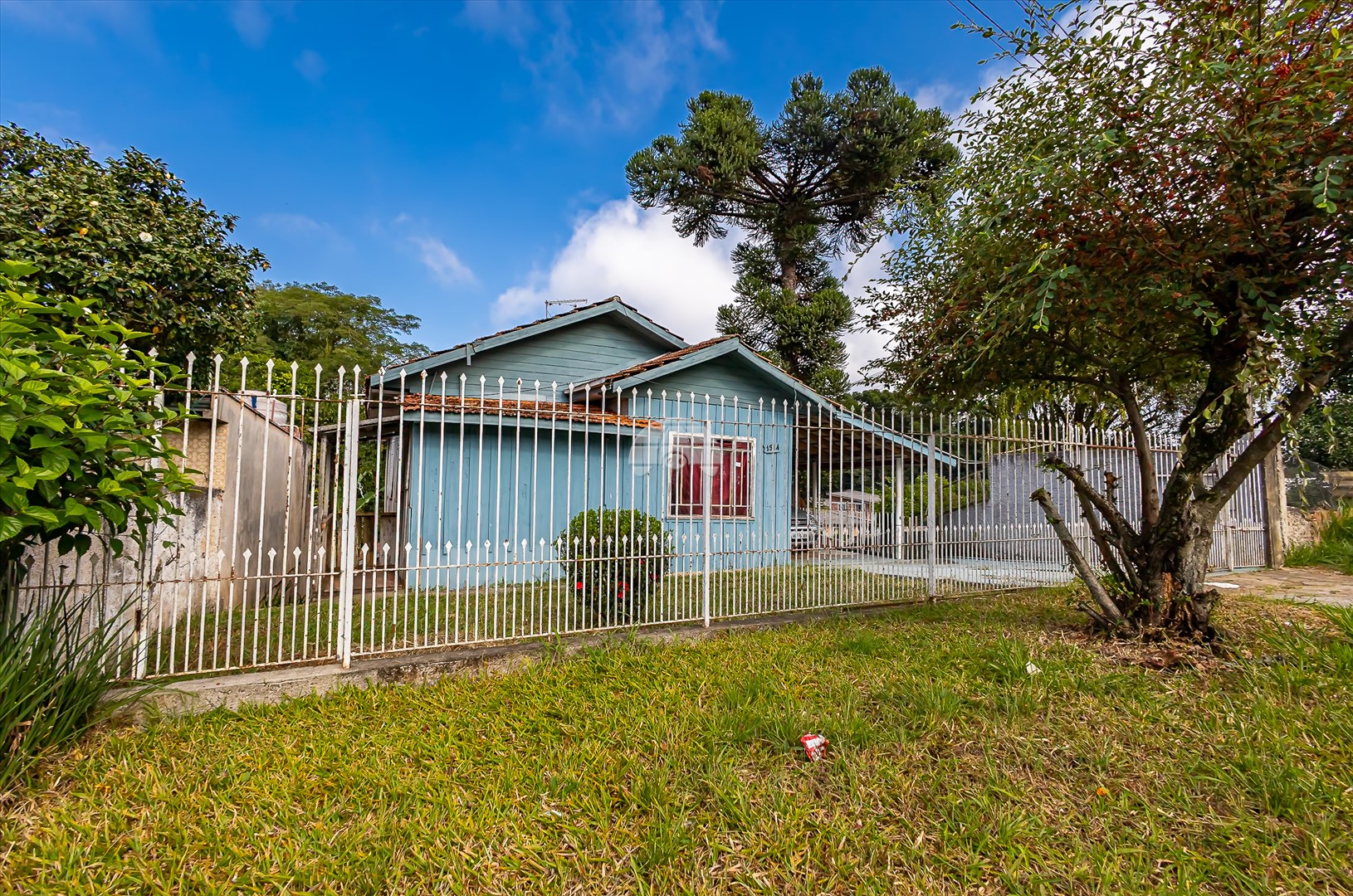 Terreno/Área à venda em Portão, Curitiba — Portal Chave Fácil