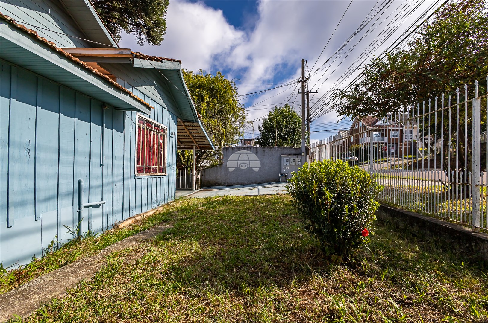 Terreno/Área à venda em Portão, Curitiba — MAFI ADMINISTRADORA DE IMOVEIS LTDA