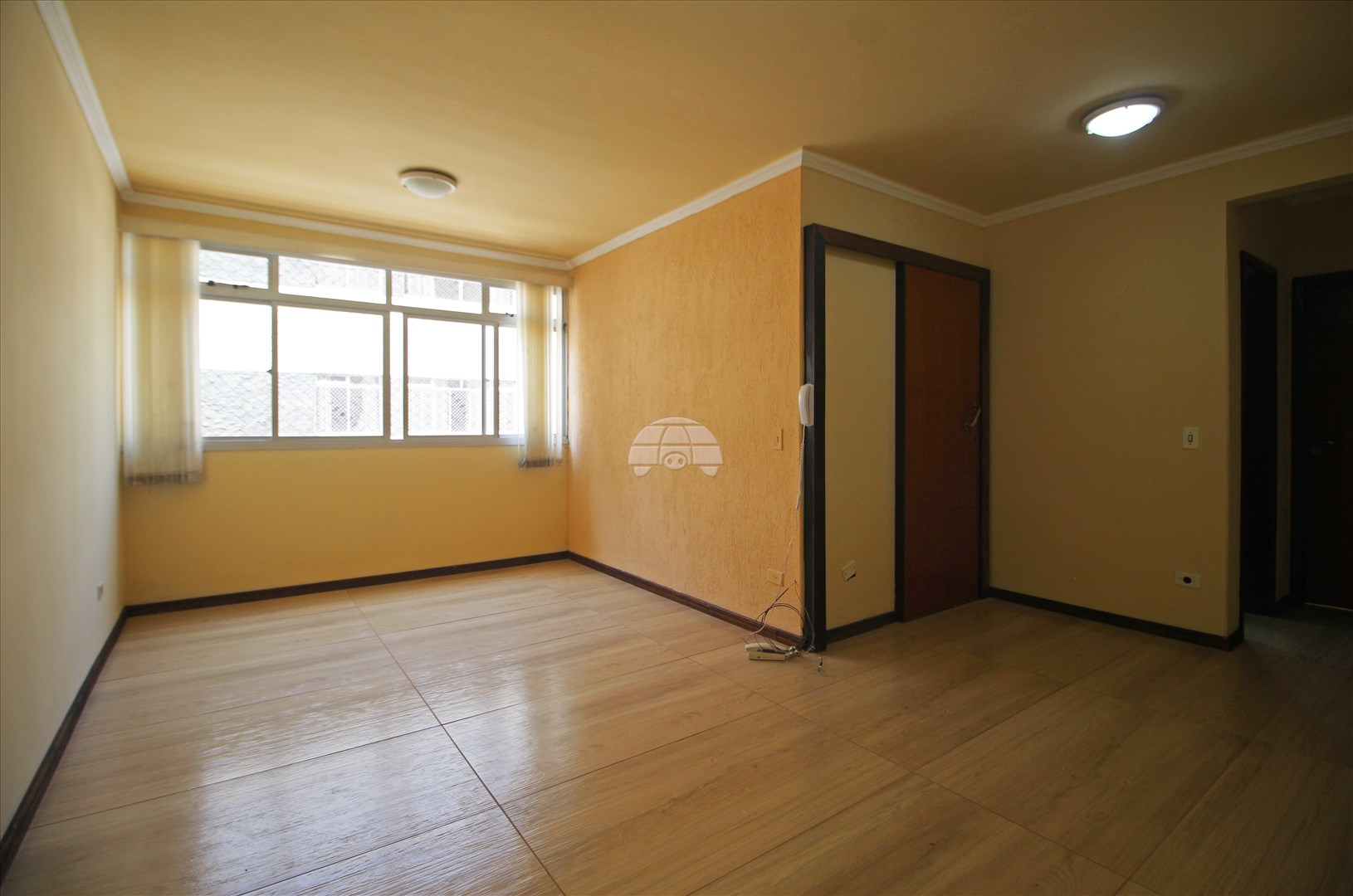Apartamento para alugar em Centro, Curitiba — Portal Chave Fácil