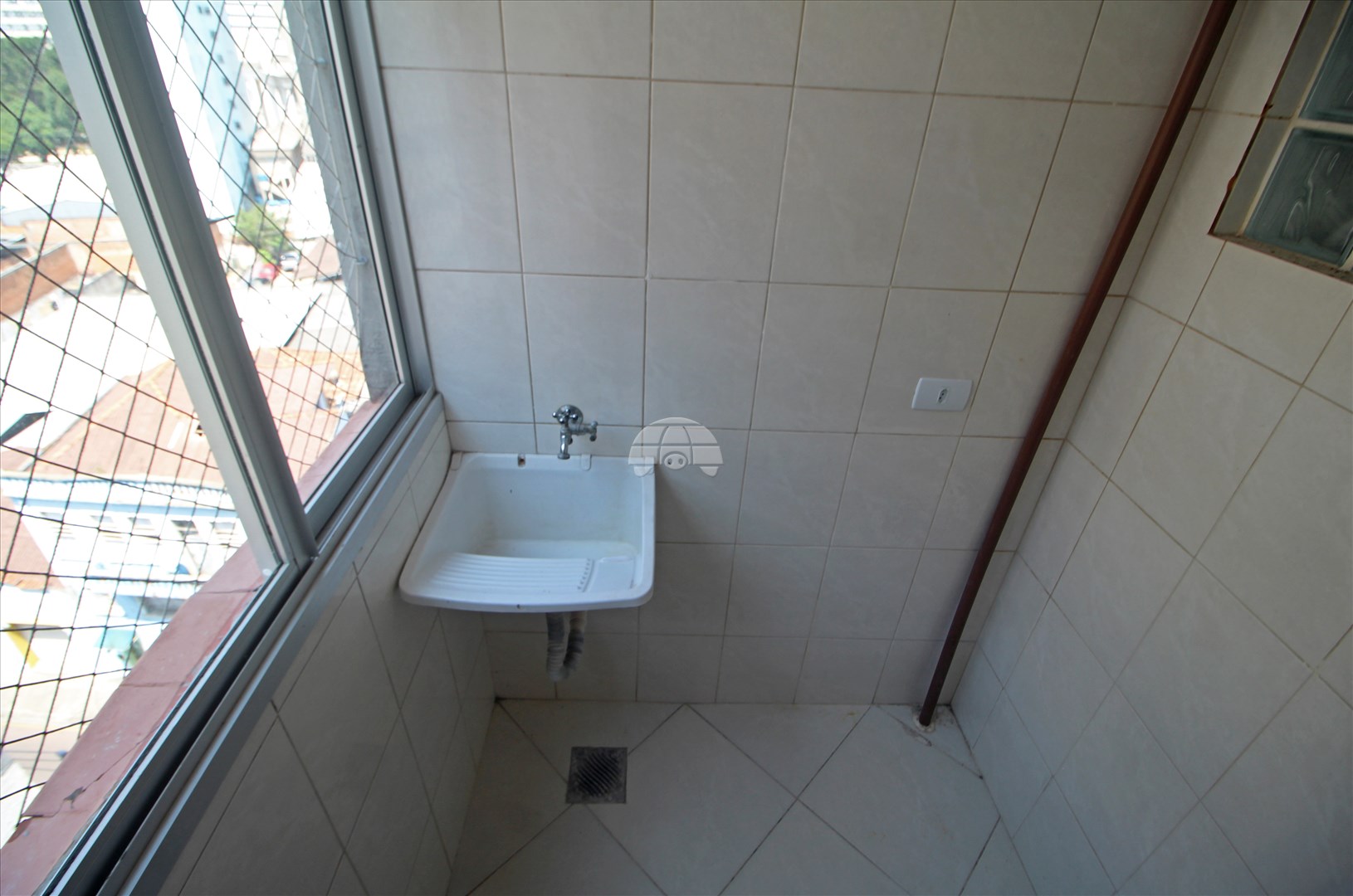 Apartamento para alugar em Centro, Curitiba — Portal Chave Fácil