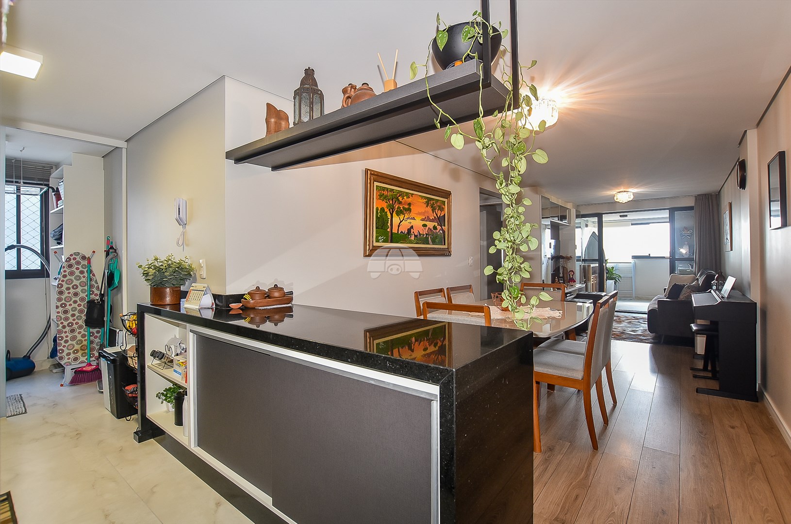 Apartamento Residencial para Venda no Bairro Capão Da Imbuia ref. 225978 (9 / 10)