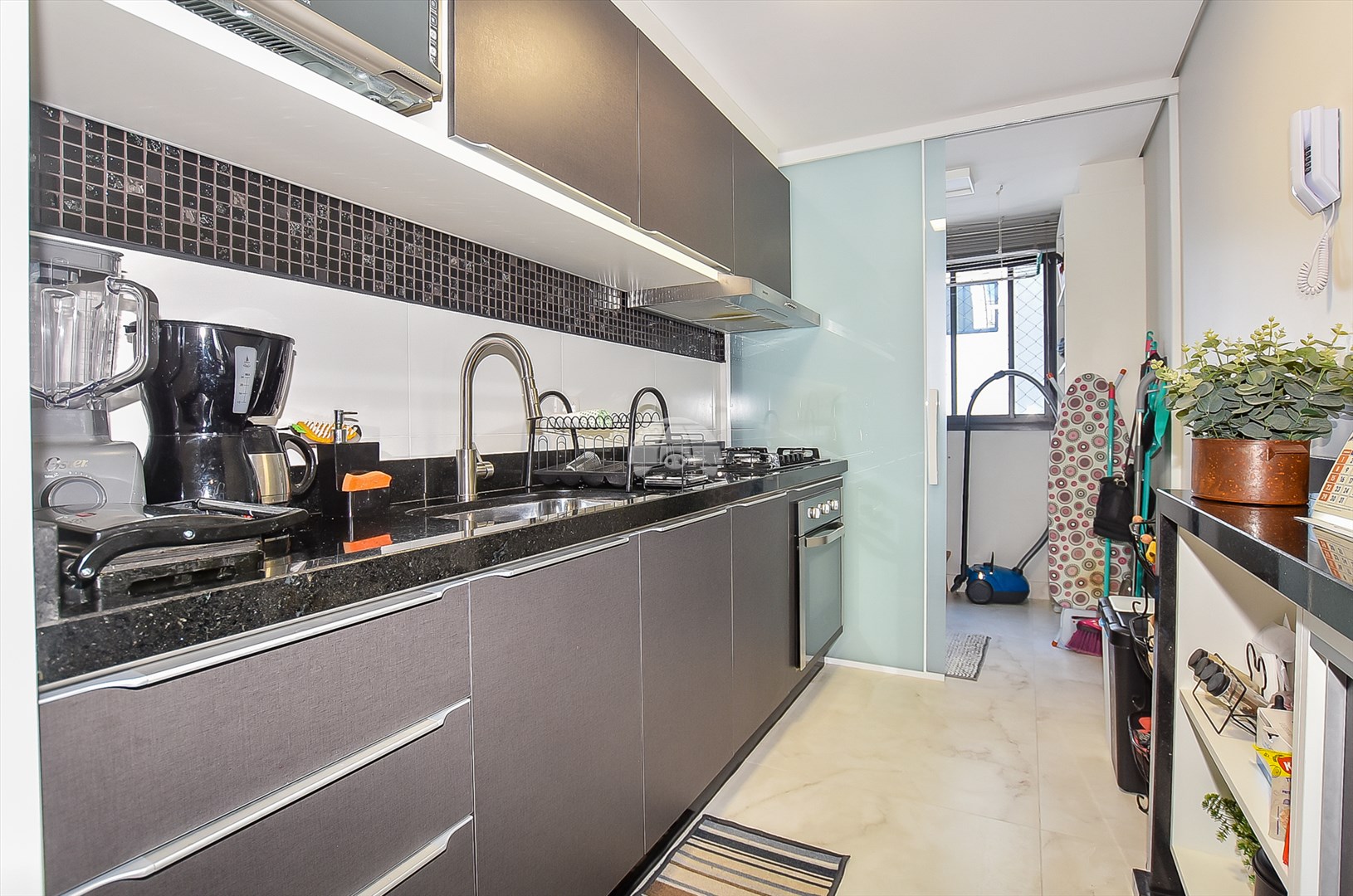 Apartamento Residencial para Venda no Bairro Capão Da Imbuia ref. 225978 (10 / 10)