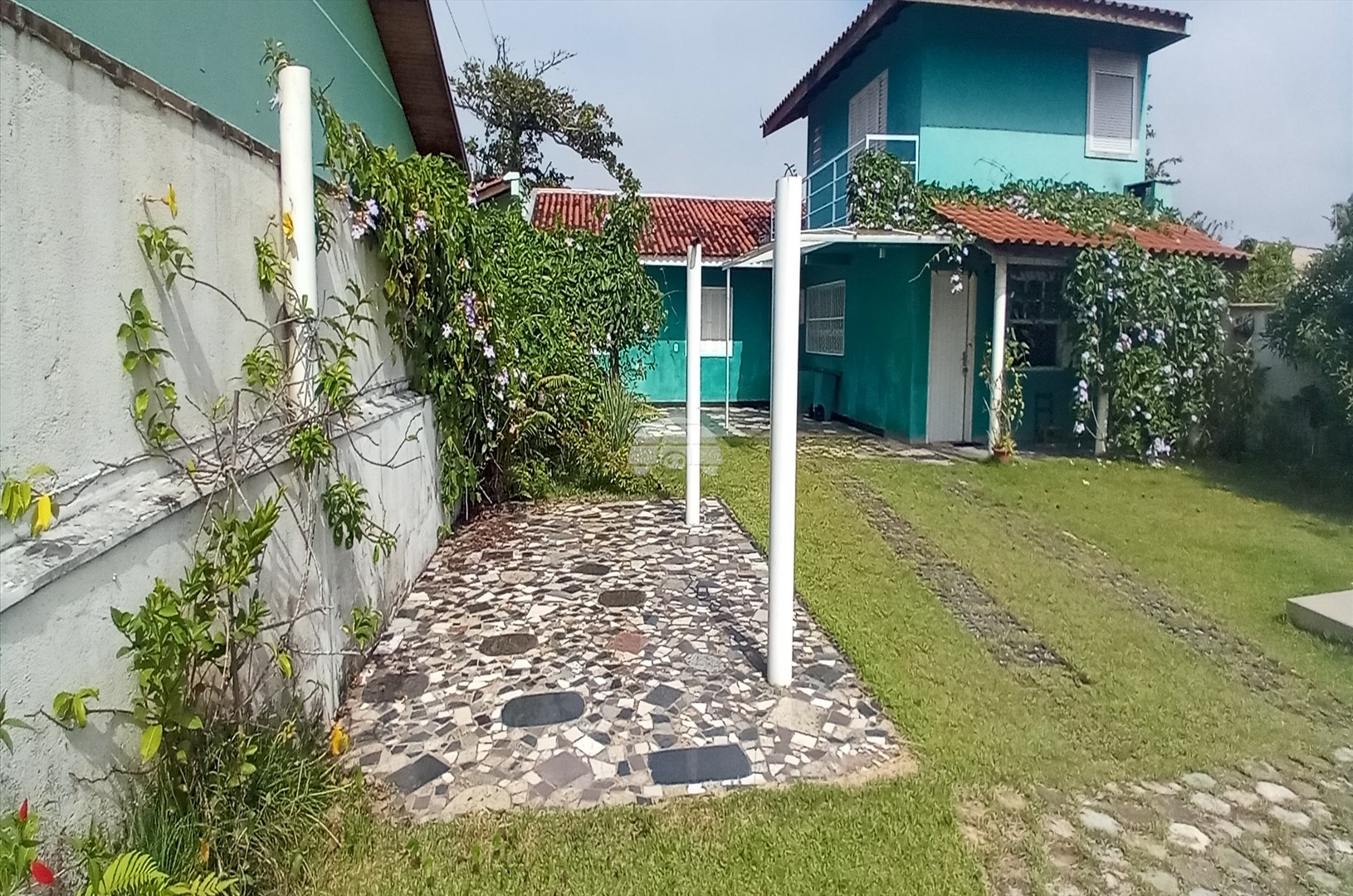 Casa à venda em Barra Do Saí, Itapoá — Portal Chave Fácil