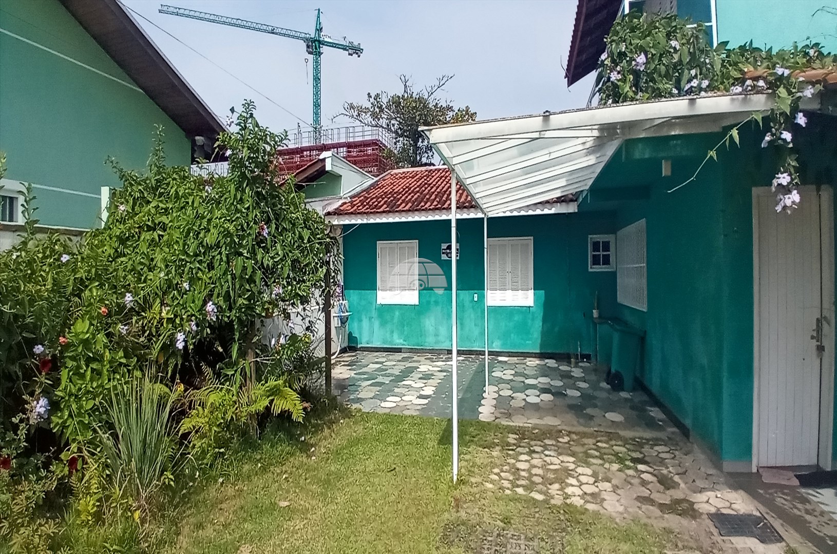 Casa à venda em Barra Do Saí, Itapoá — Portal Chave Fácil