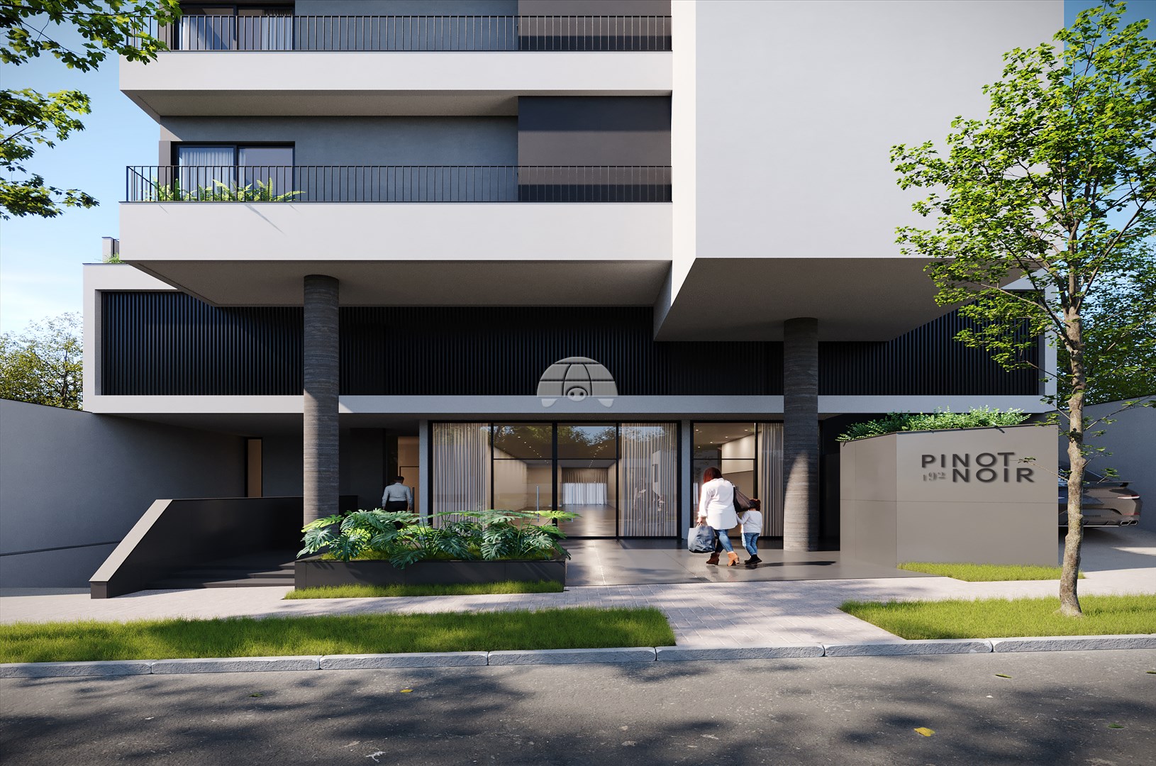Apartamento à venda em Centro, Pato Branco — Portal Chave Fácil