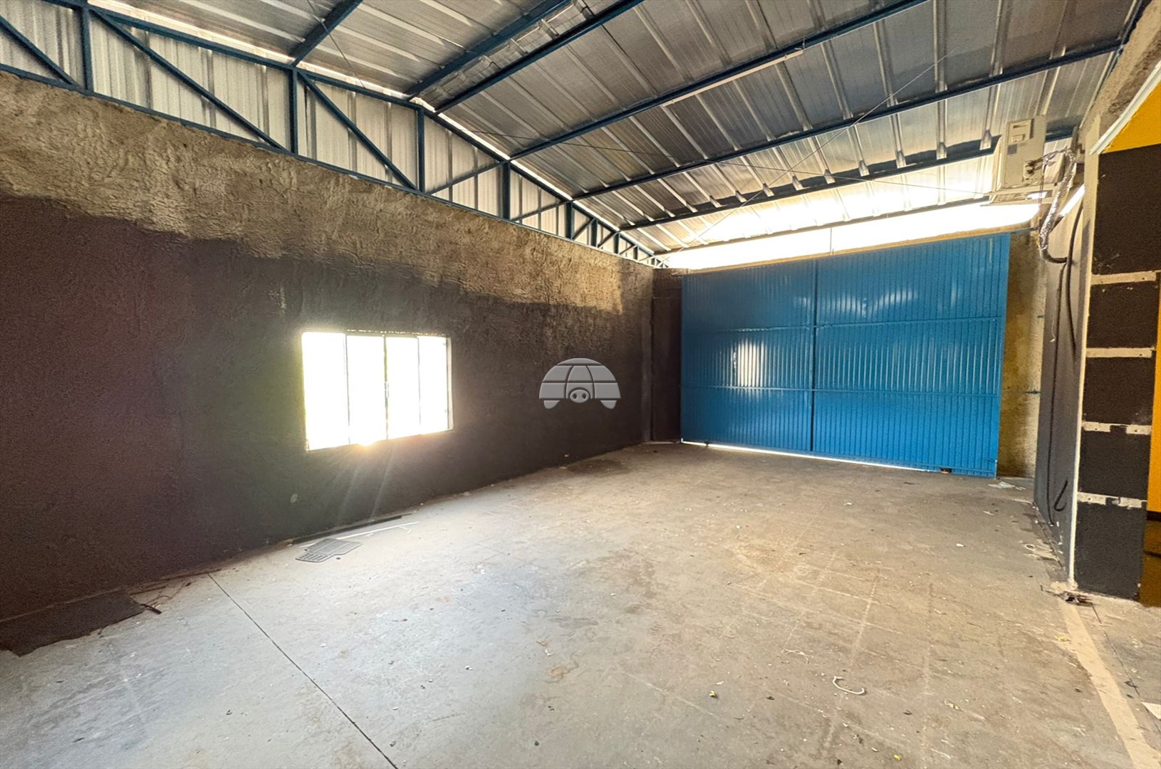 Barracão/Galpão para alugar em Parzianello, Pato Branco — Portal Chave Fácil