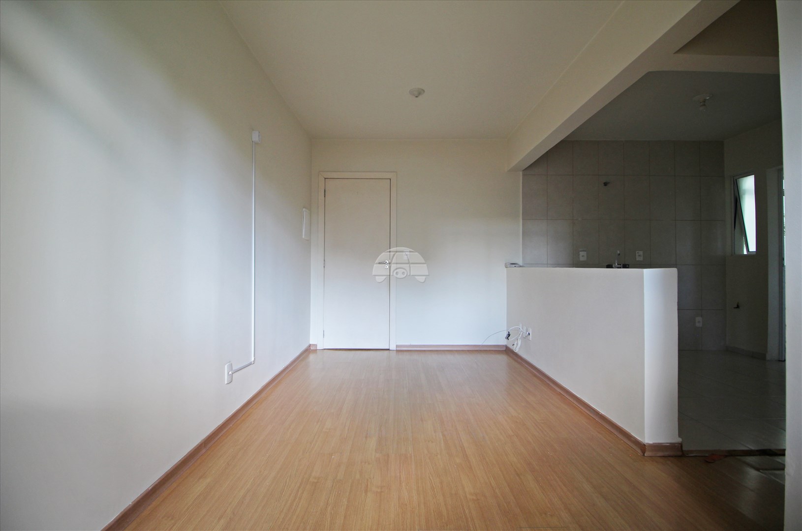 Apartamento para alugar em Osasco, Colombo — Portal Chave Fácil
