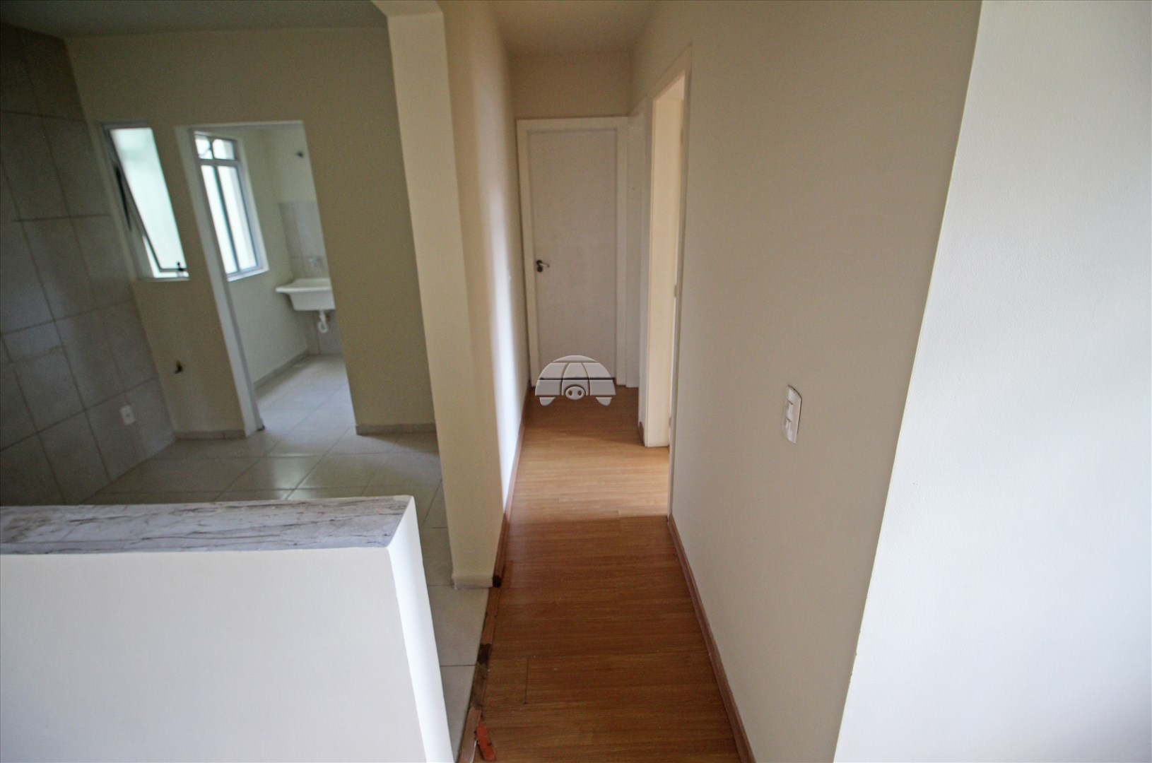 Apartamento para alugar em Osasco, Colombo — Portal Chave Fácil