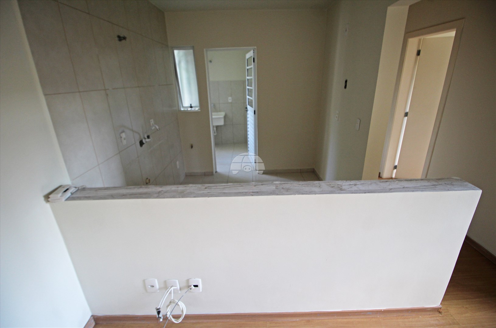 Apartamento para alugar em Osasco, Colombo — Portal Chave Fácil