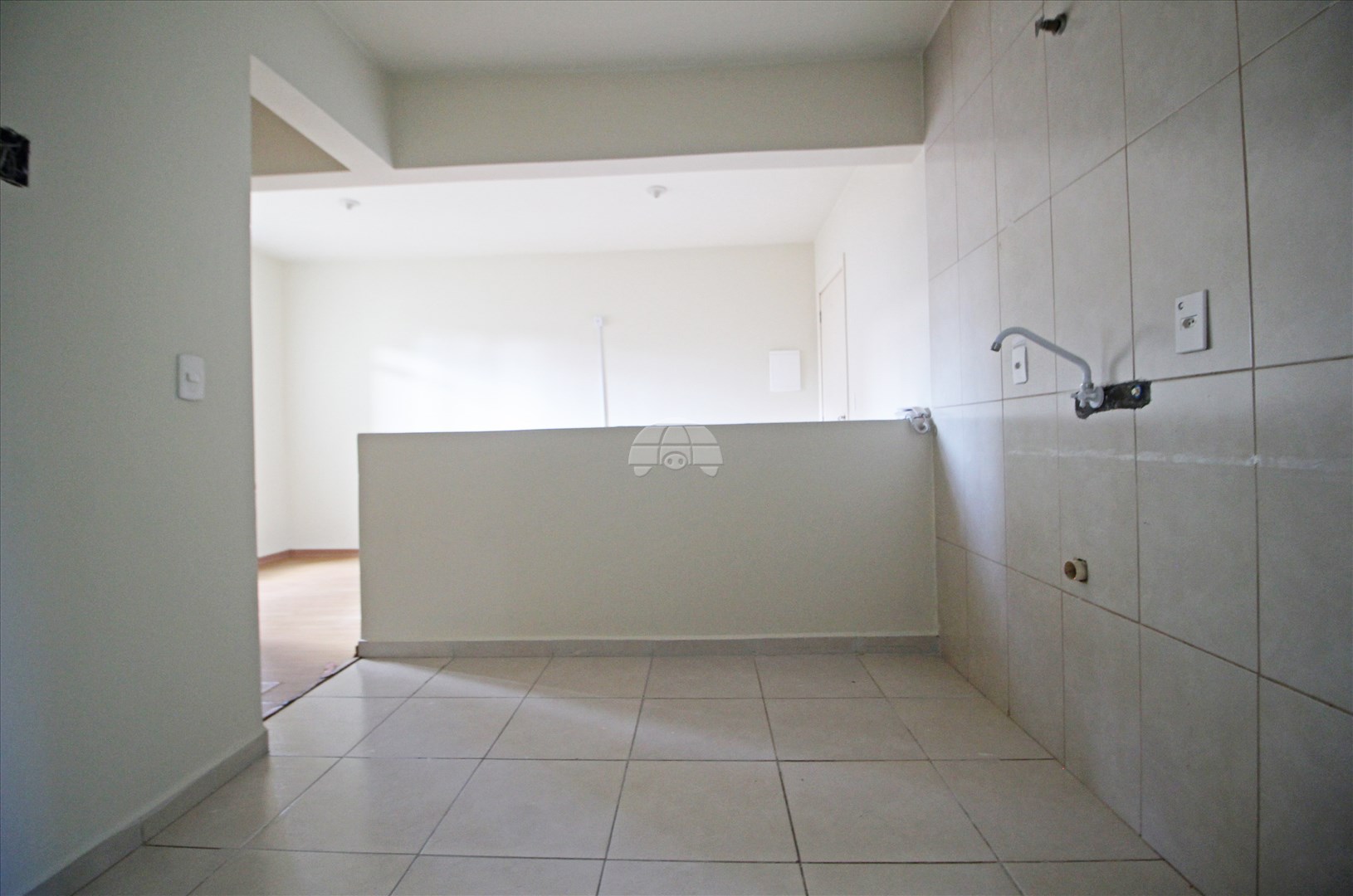 Apartamento para alugar em Osasco, Colombo — Portal Chave Fácil