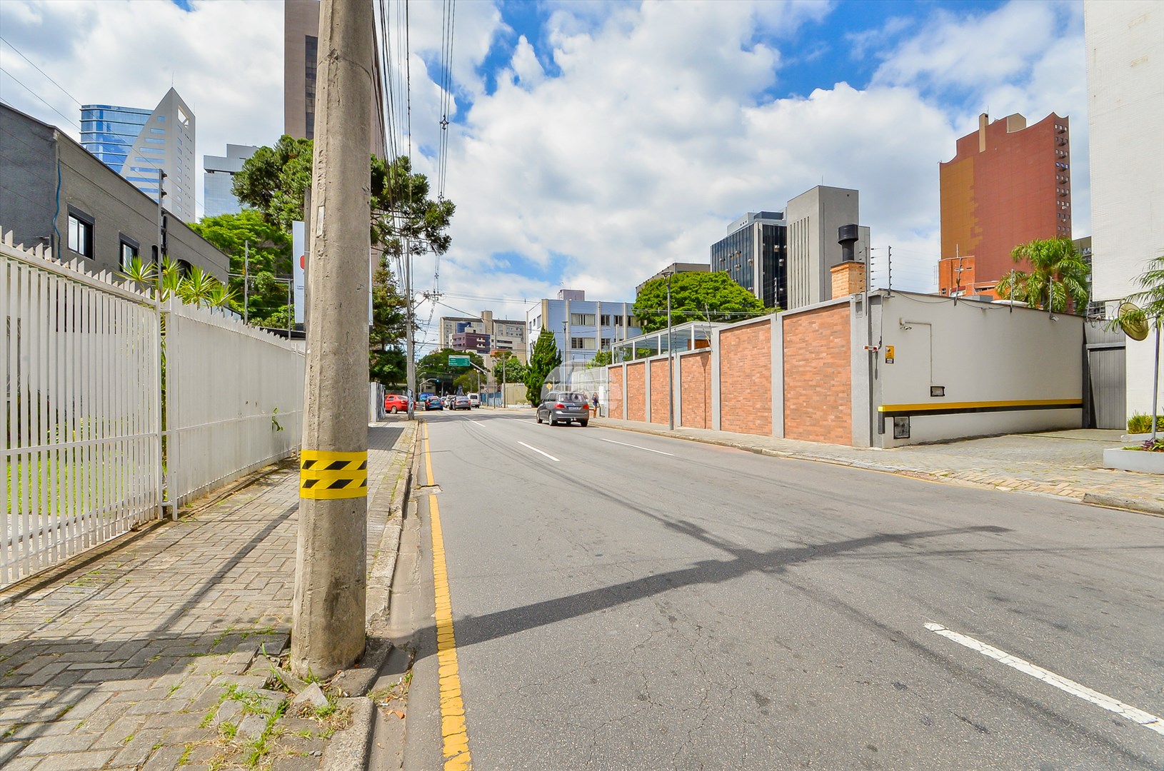Apartamento à venda em Centro Cívico, Curitiba — TESTE 12342