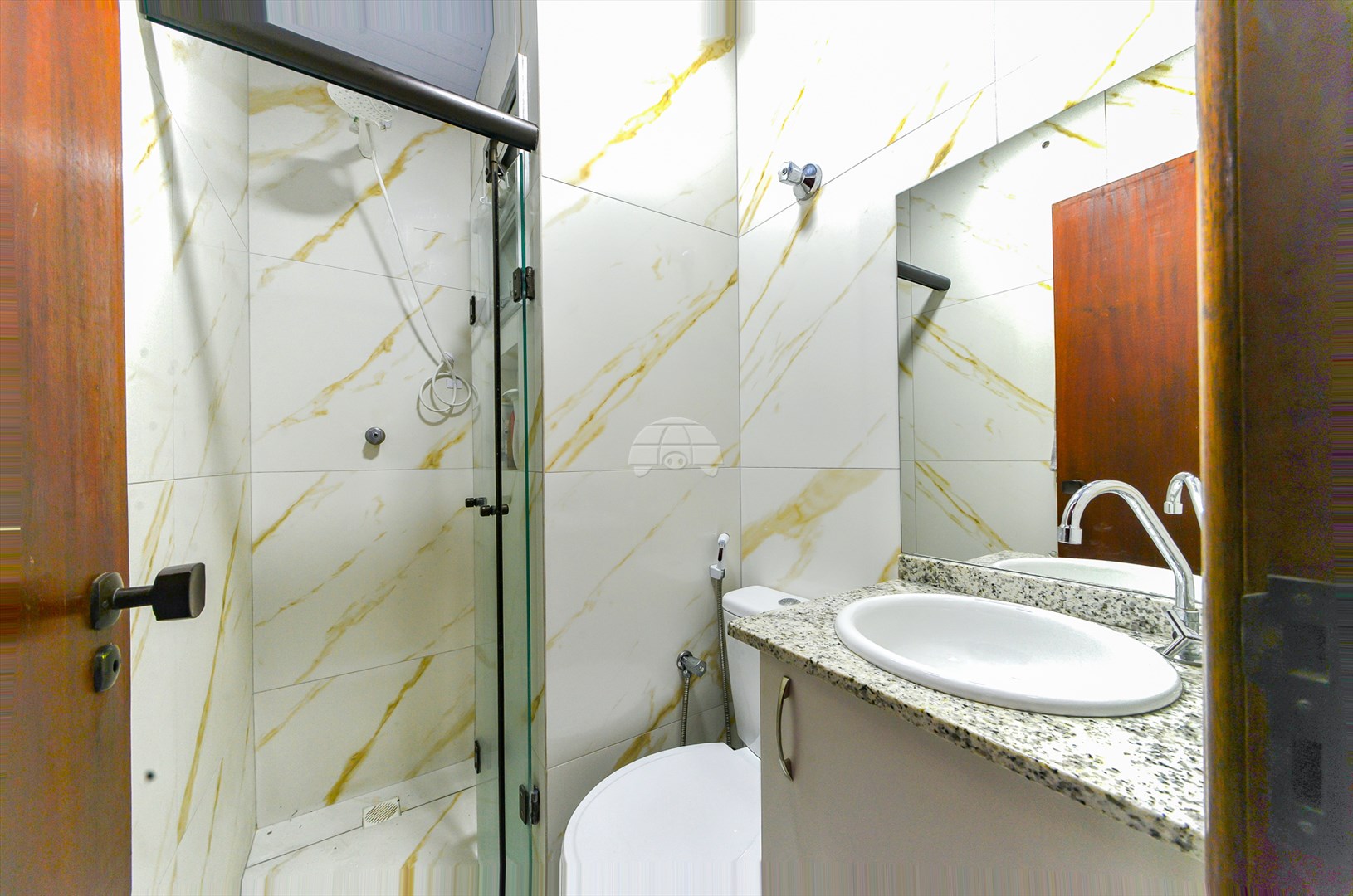 Apartamento à venda em Centro Cívico, Curitiba — TESTE 12342
