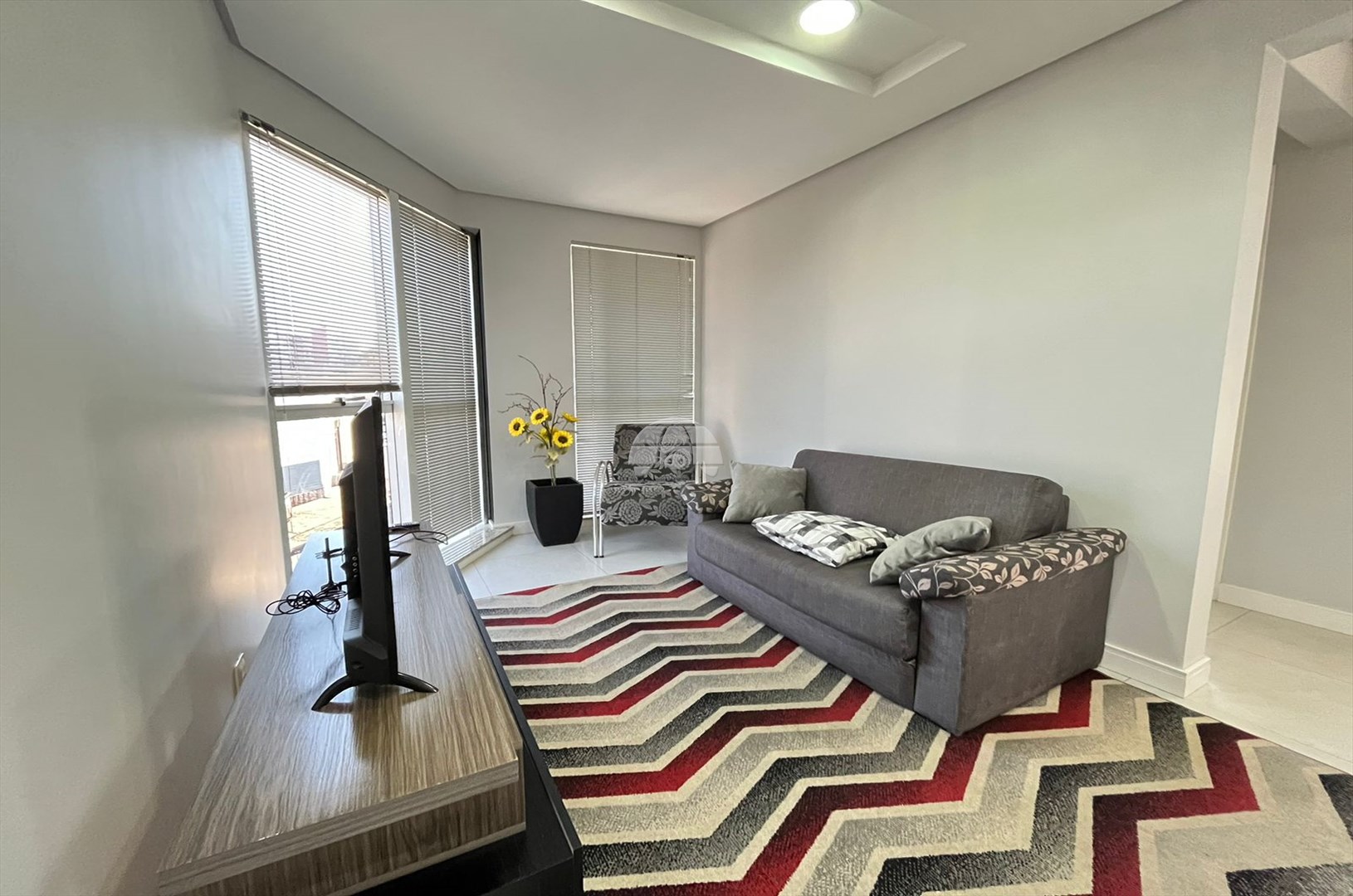 Apartamento à venda em Baixada, Pato Branco — Portal Chave Fácil