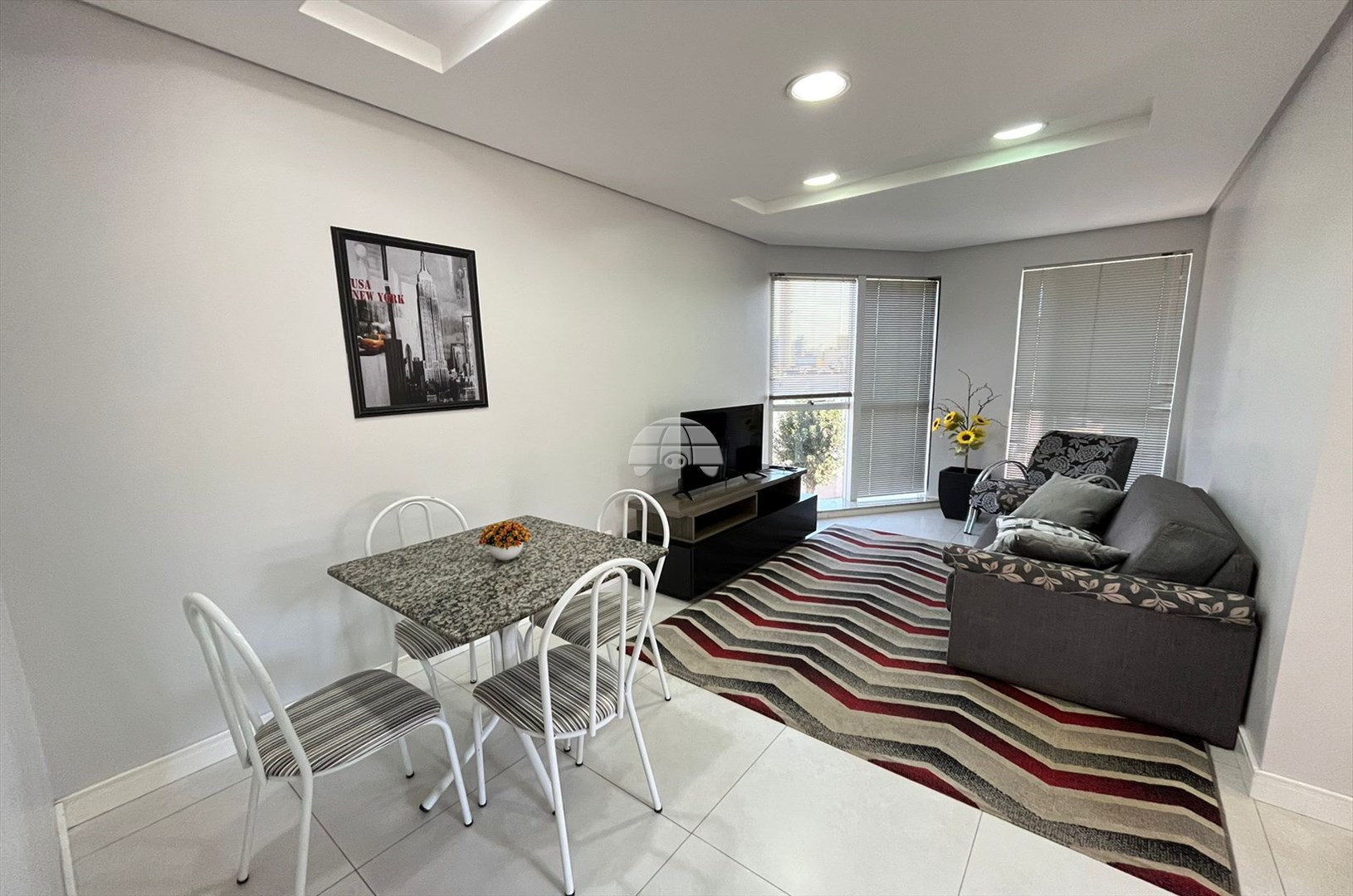 Apartamento à venda em Baixada, Pato Branco — Portal Chave Fácil