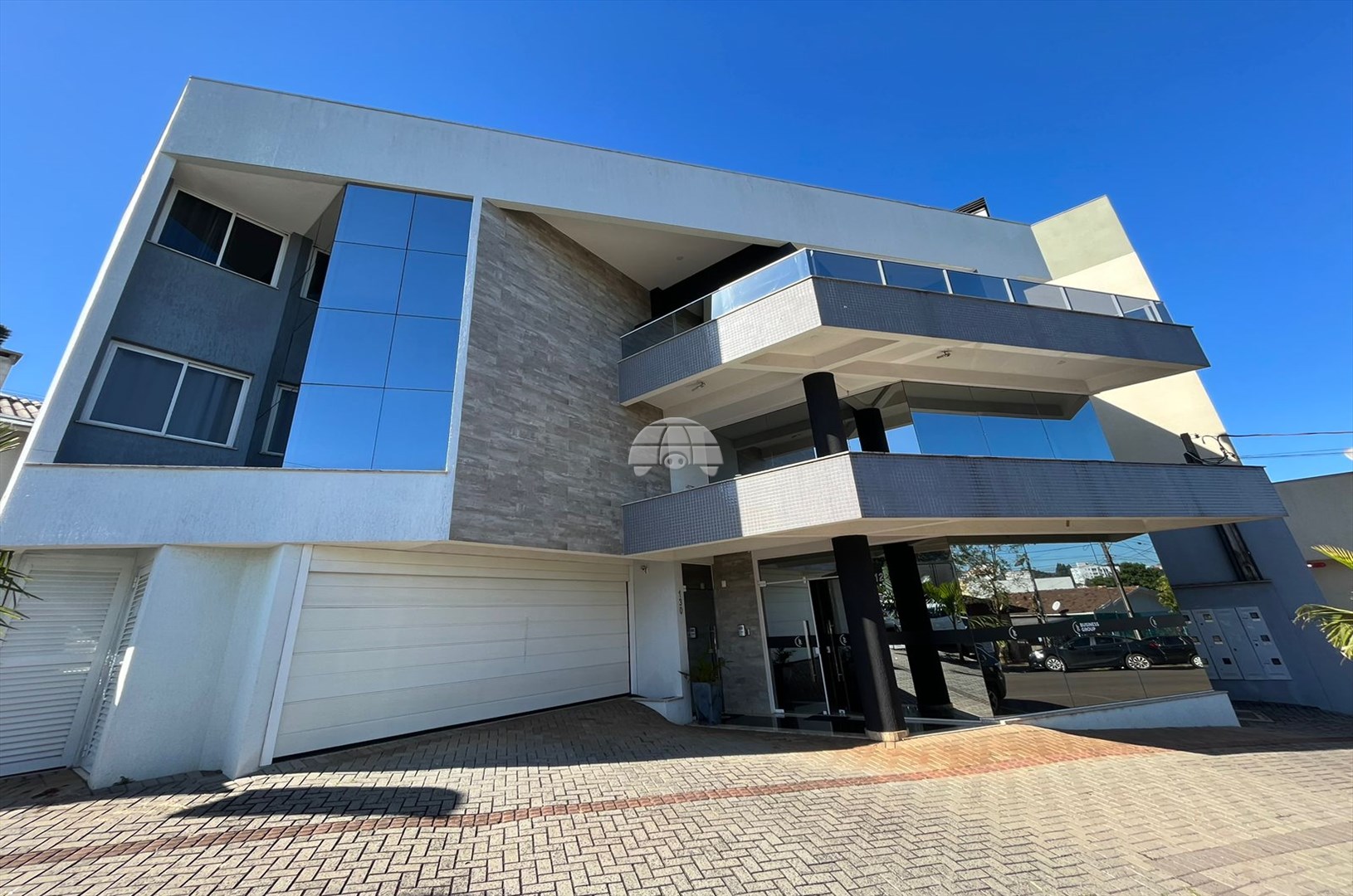 Apartamento à venda em Baixada, Pato Branco — Portal Chave Fácil