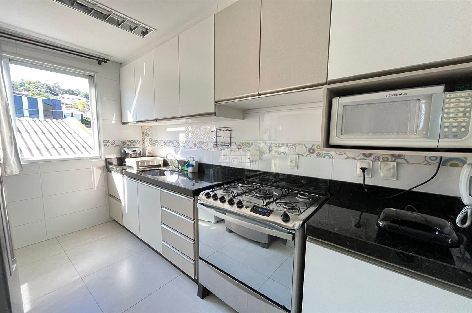 Apartamento à venda em Baixada, Pato Branco — Portal Chave Fácil