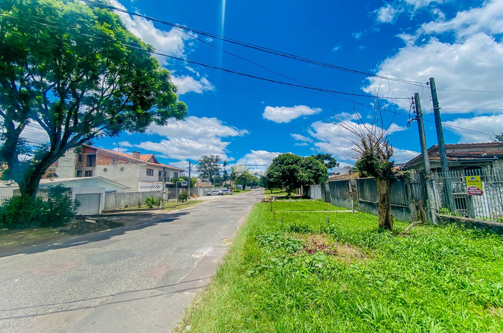 Terreno/Área à venda em Boqueirão, Curitiba — Portal Chave Fácil