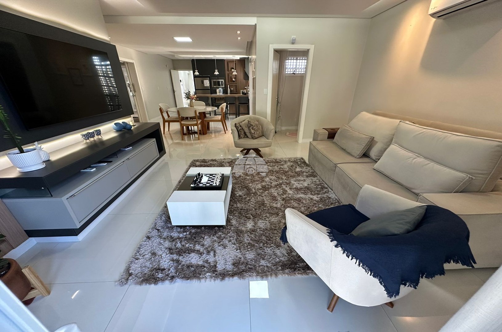 Casa à venda em Jardim América, Pato Branco — Portal Chave Fácil