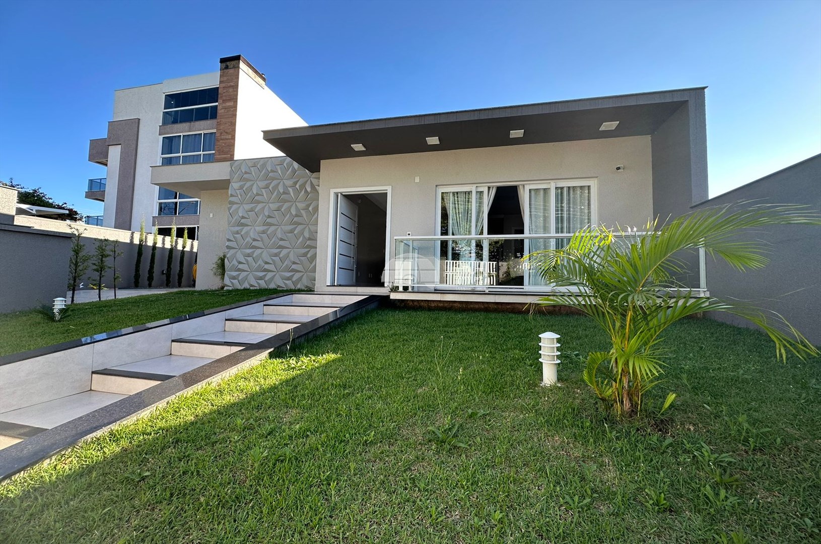 Casa à venda em Jardim América, Pato Branco — Portal Chave Fácil