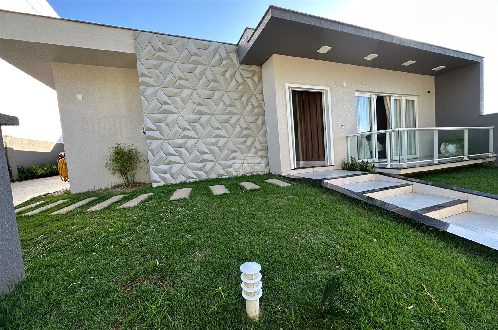 Casa à venda em Jardim América, Pato Branco — Portal Chave Fácil