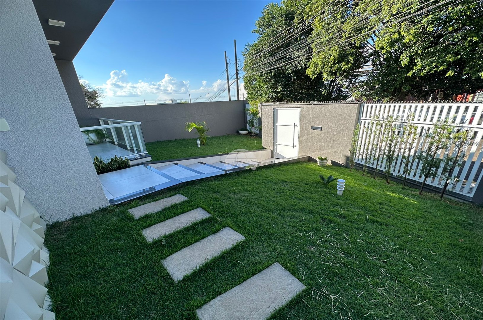 Casa à venda em Jardim América, Pato Branco — Portal Chave Fácil