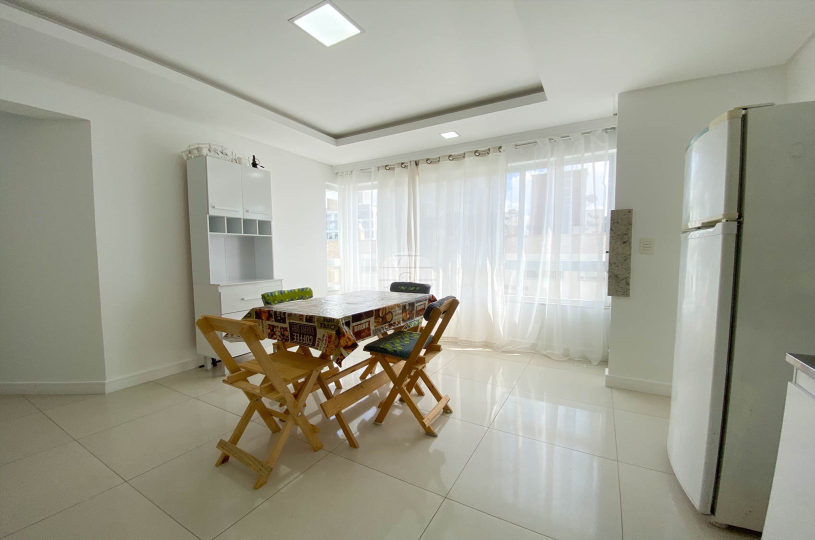 Apartamento à venda em Tabuleiro, Camboriú — Portal Chave Fácil