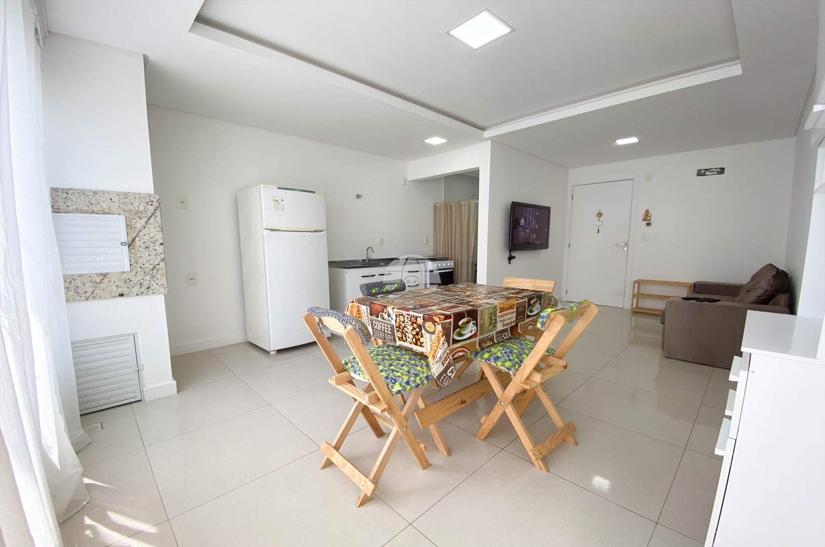Apartamento à venda em Tabuleiro, Camboriú — Portal Chave Fácil