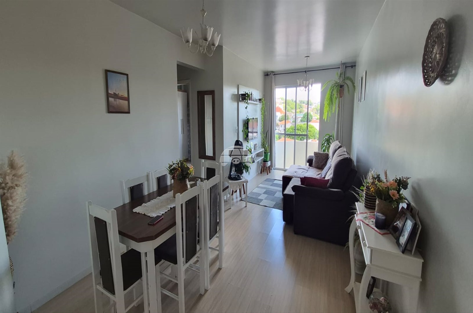 Apartamento à venda em Centro, Pato Branco — Portal Chave Fácil