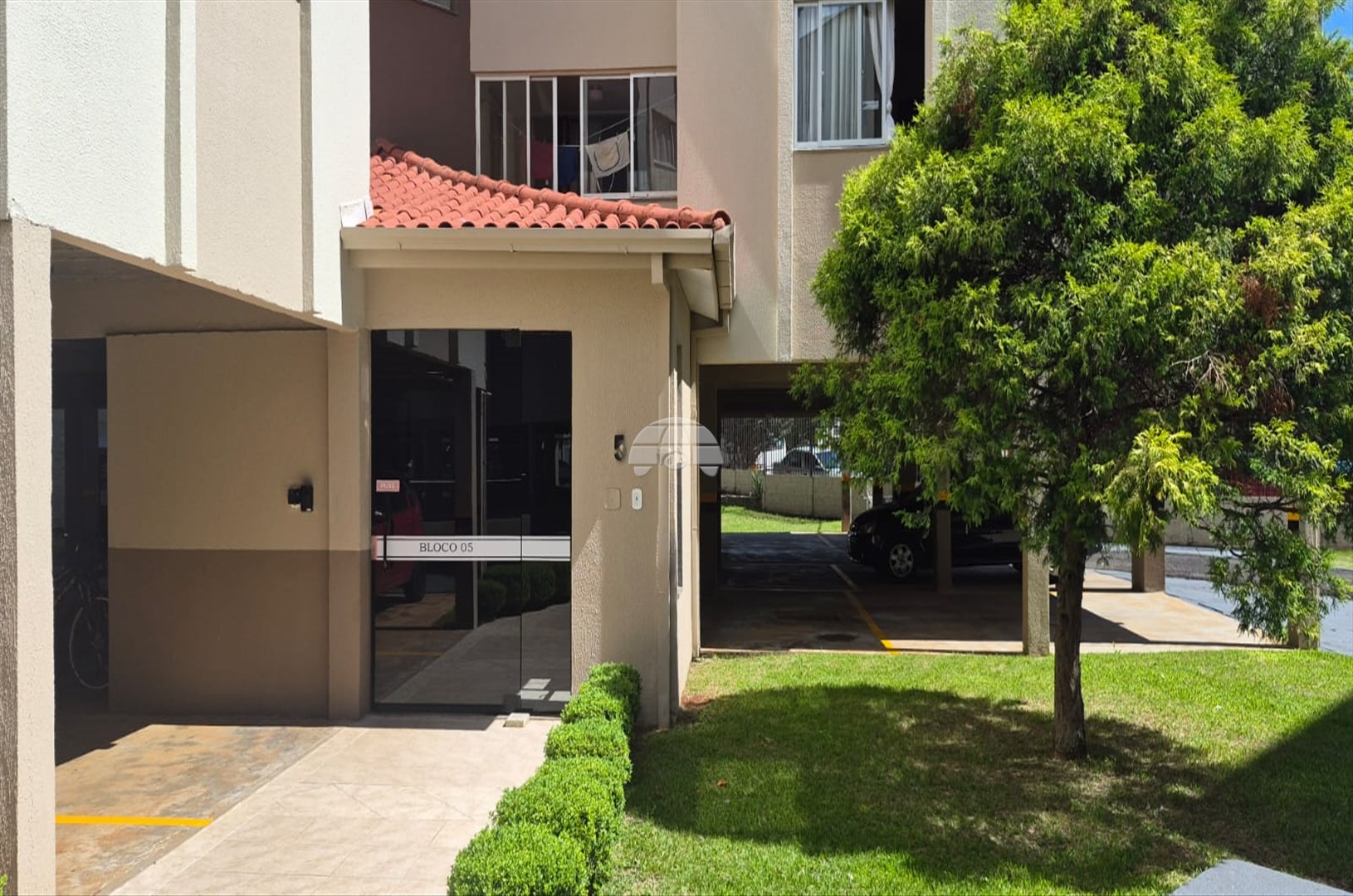 Apartamento à venda em Centro, Pato Branco — Portal Chave Fácil