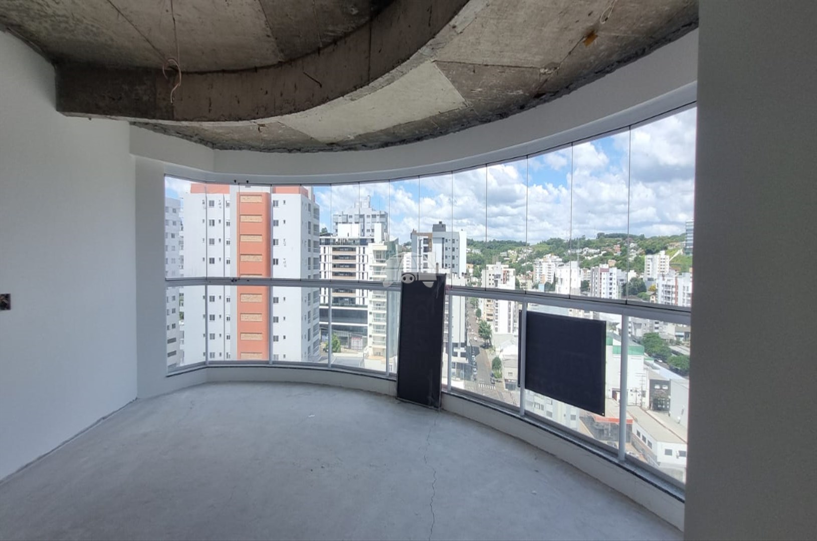 Apartamento à venda em Centro, Pato Branco — Portal Chave Fácil