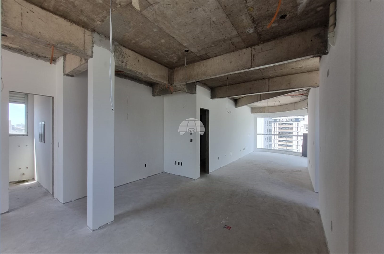 Apartamento à venda em Centro, Pato Branco — Portal Chave Fácil