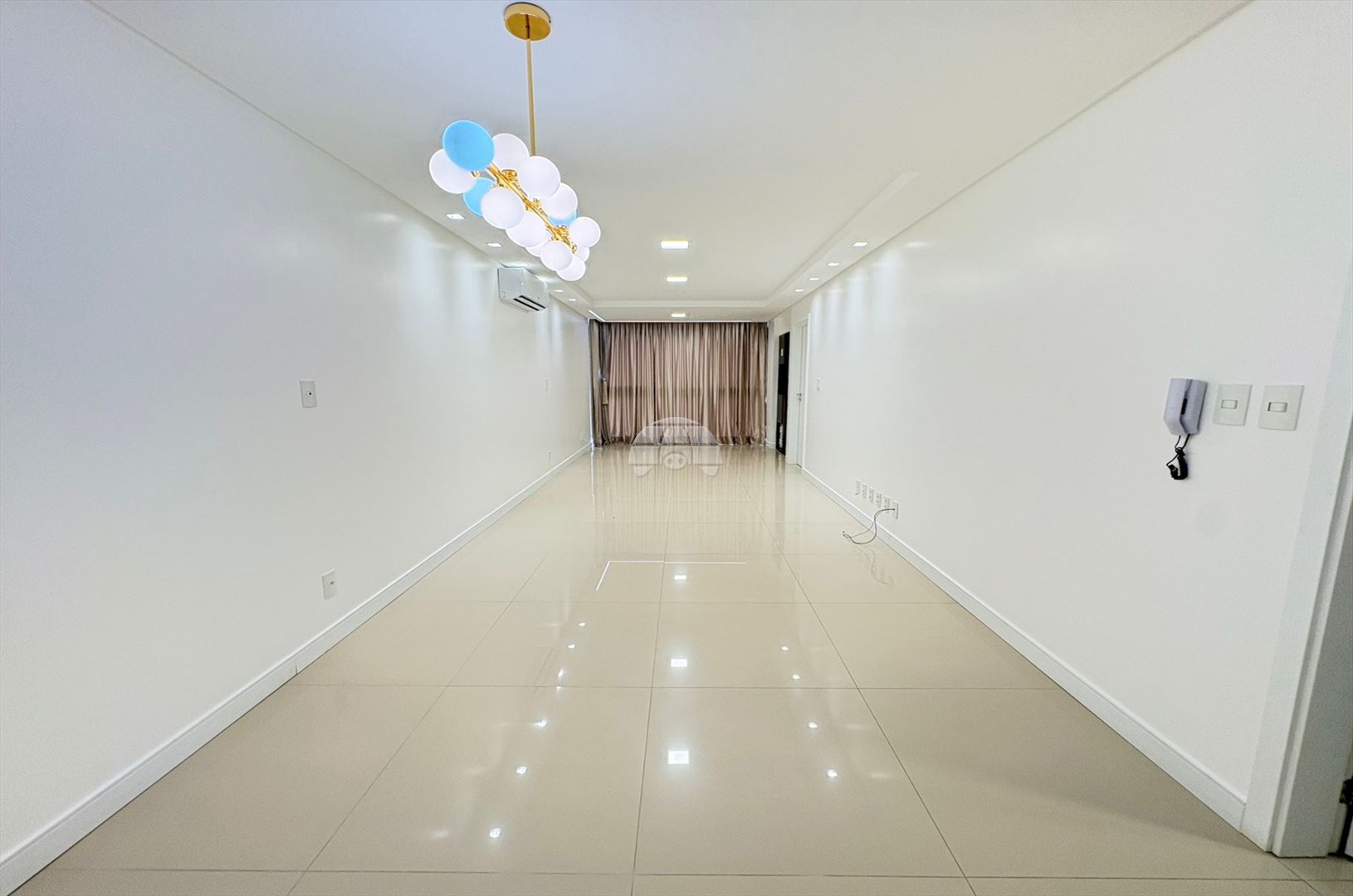 Apartamento à venda em Centro, Pato Branco — Portal Chave Fácil