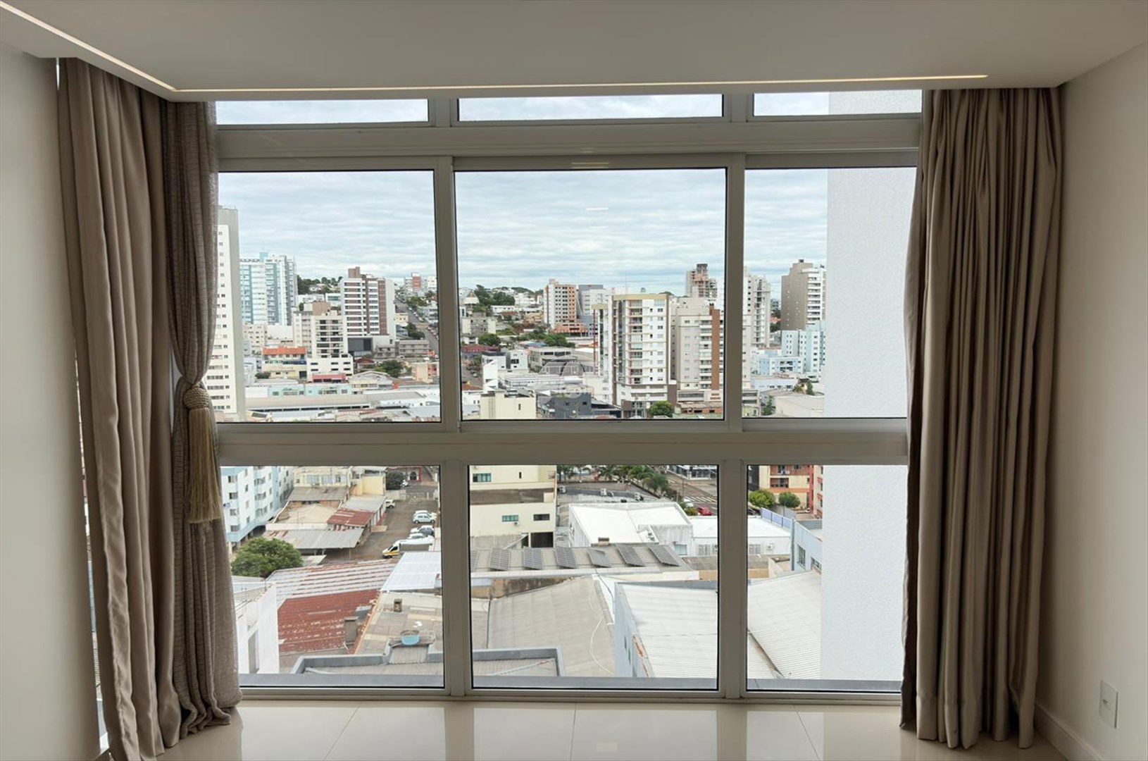 Apartamento à venda em Centro, Pato Branco — Portal Chave Fácil