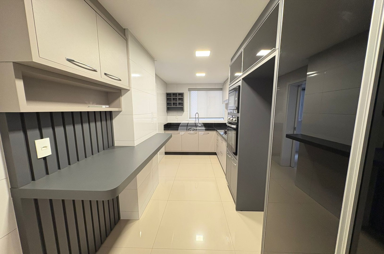 Apartamento à venda em Centro, Pato Branco — Portal Chave Fácil