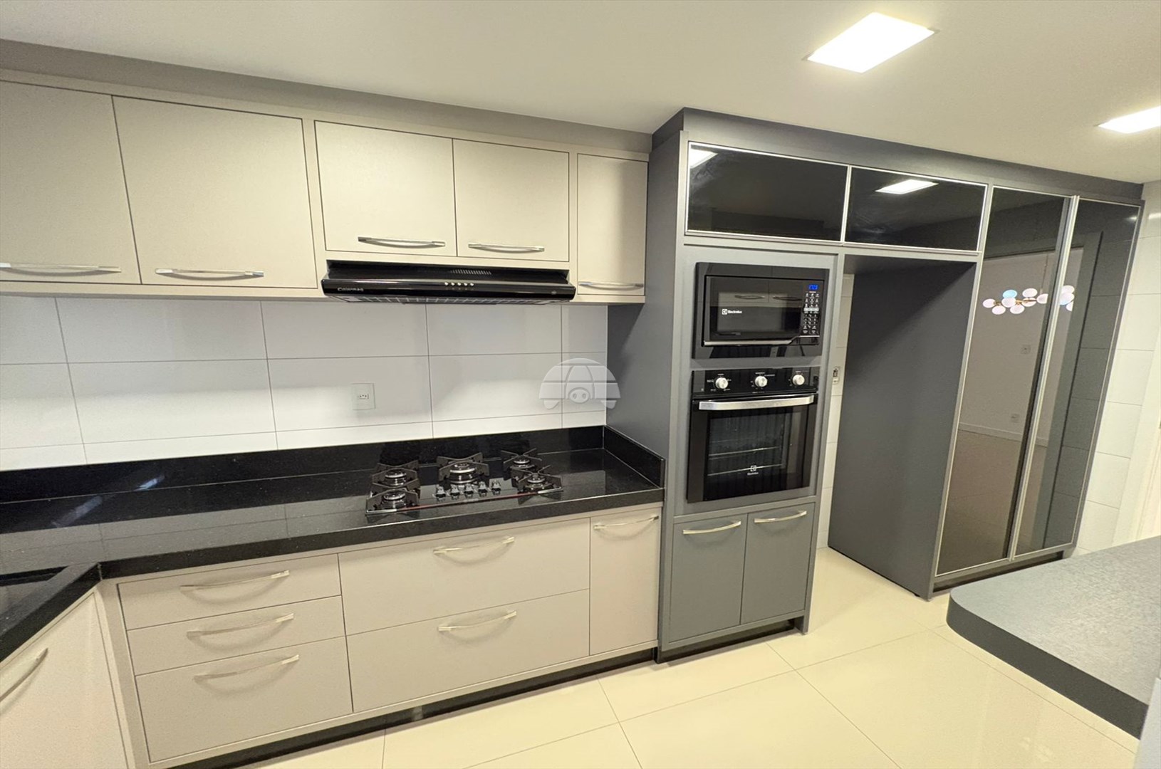 Apartamento à venda em Centro, Pato Branco — Portal Chave Fácil