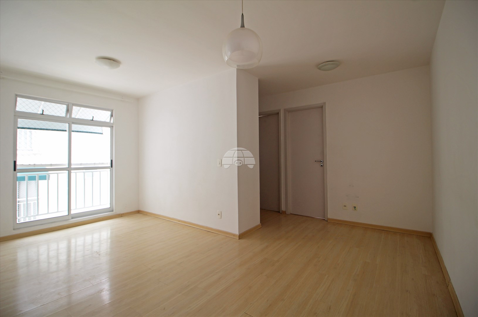 Apartamento para alugar em Costeira, Araucária — Portal Chave Fácil